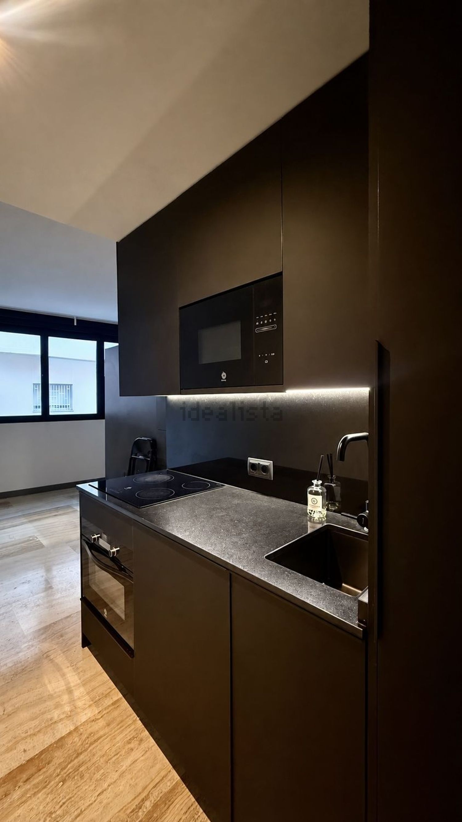 Pis de 48 m² a Madrid