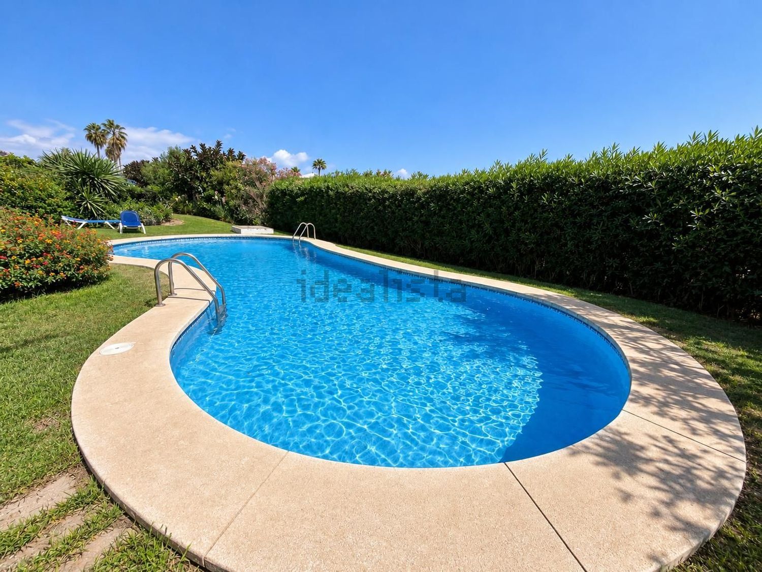 Pis de 60 m² a Estepona