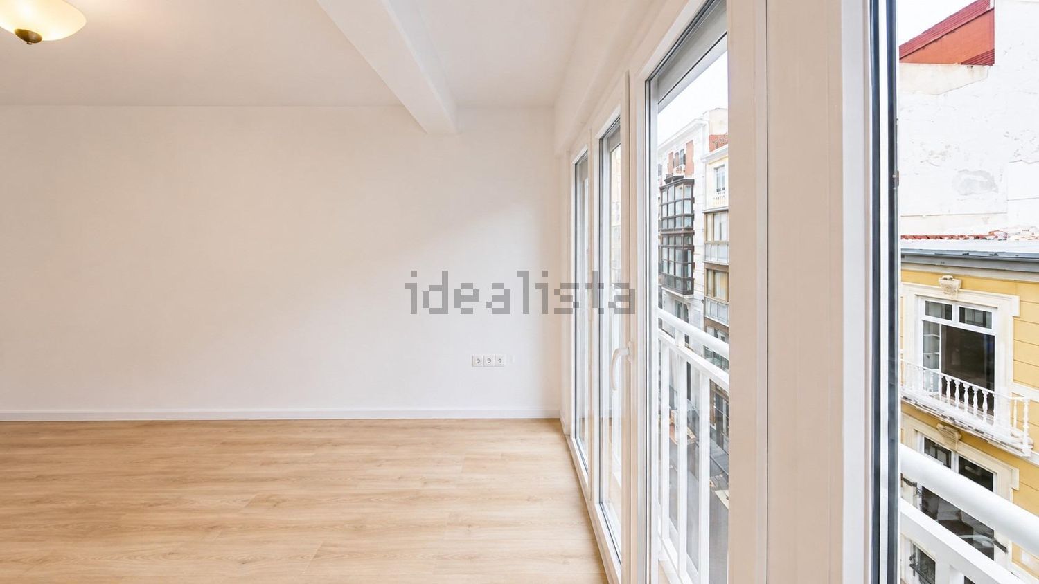 Pis de 152 m² a Cartagena