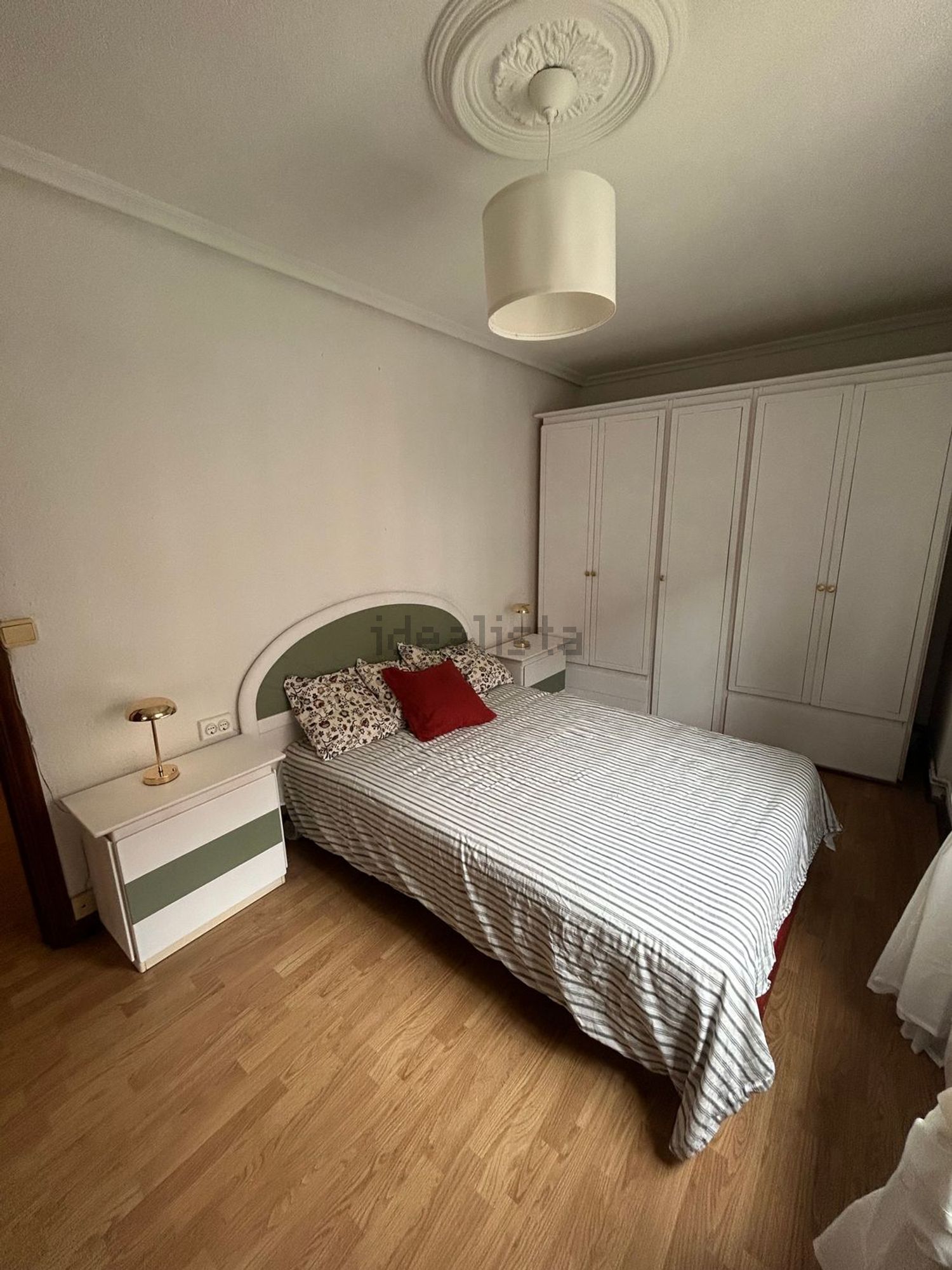 Wohnung 88 m² in Valladolid