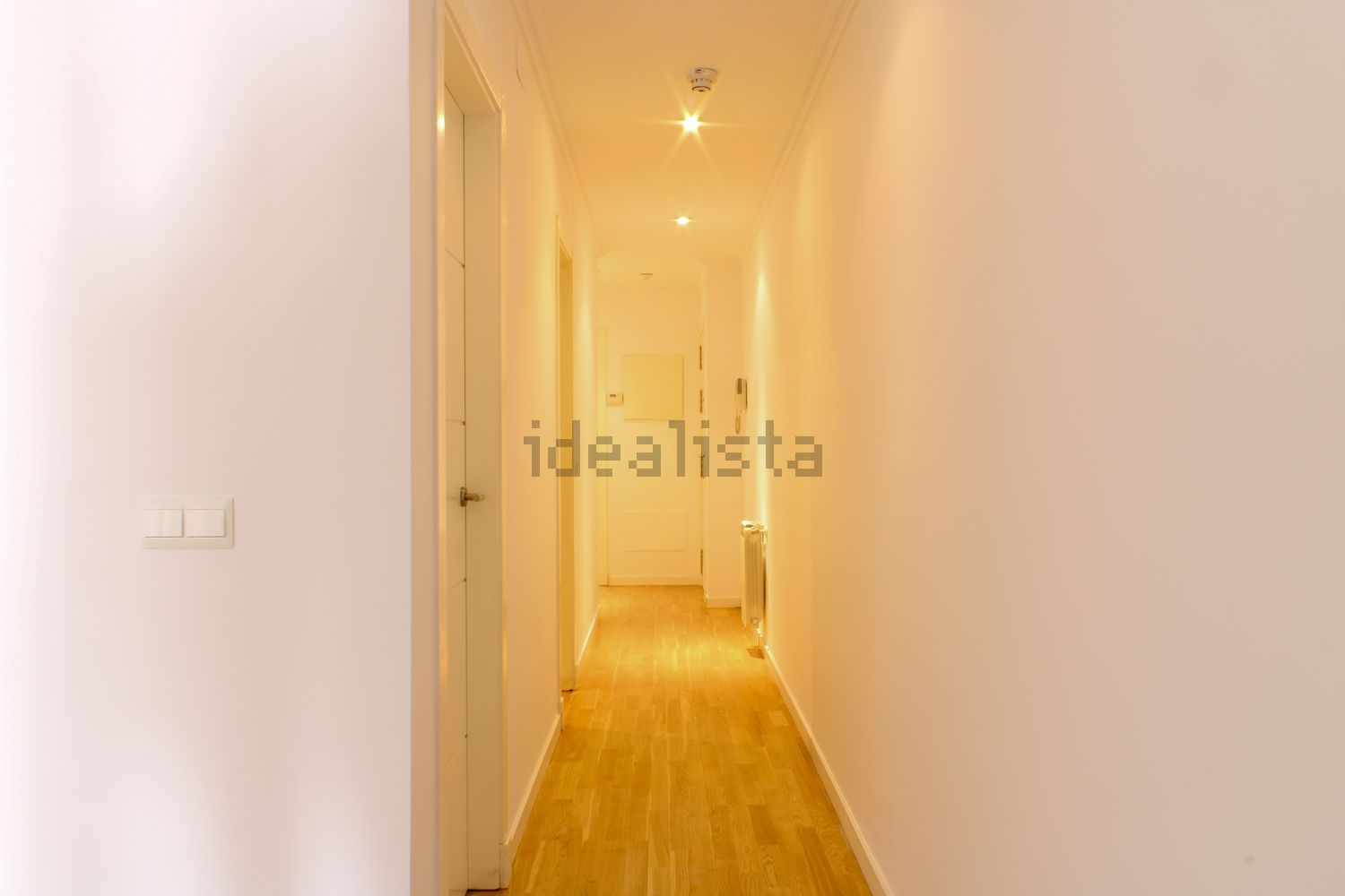 Pis de 85 m² a Madrid