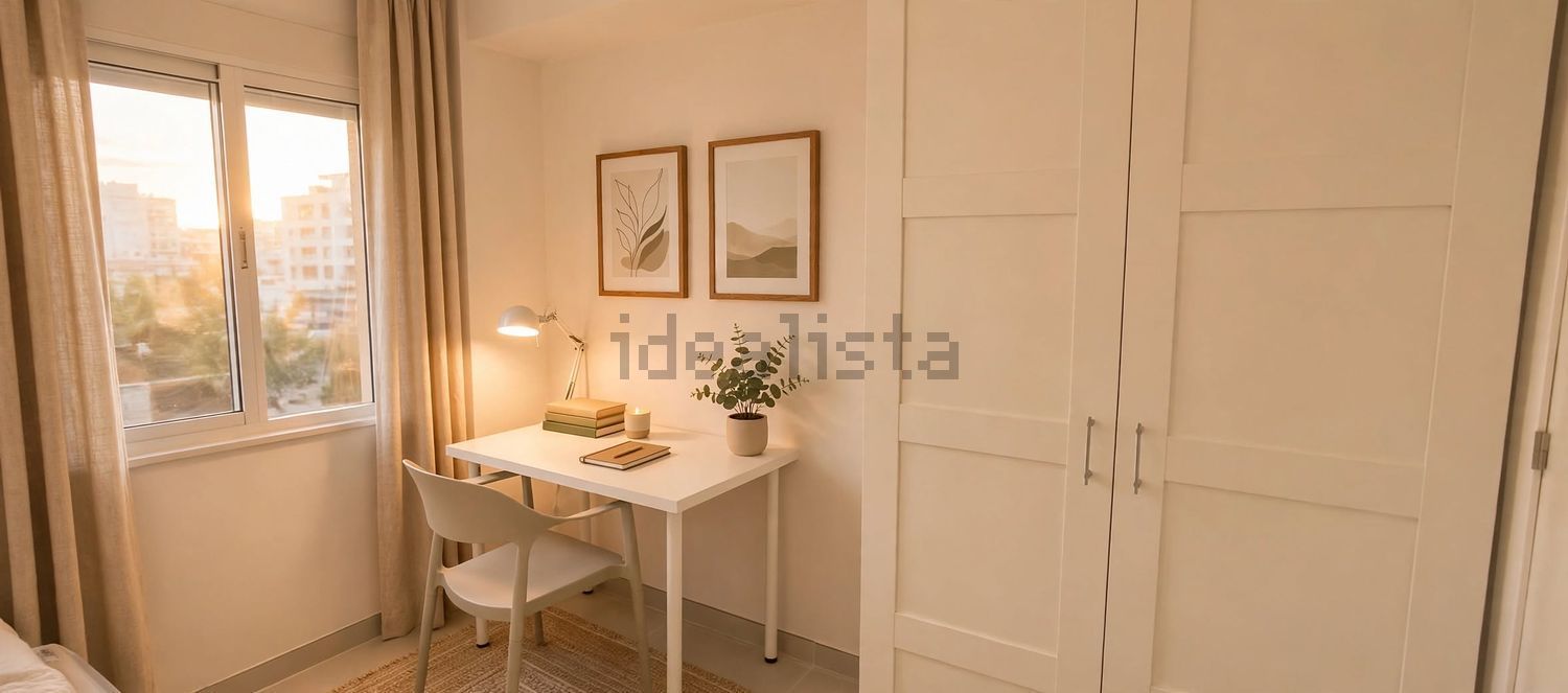 Apartamento 130 m² em Sevilla