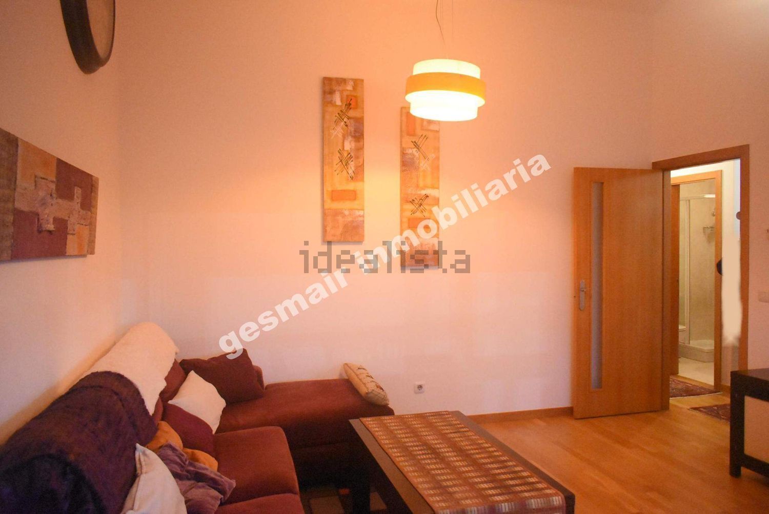 Pis de 85 m² a Pontevedra