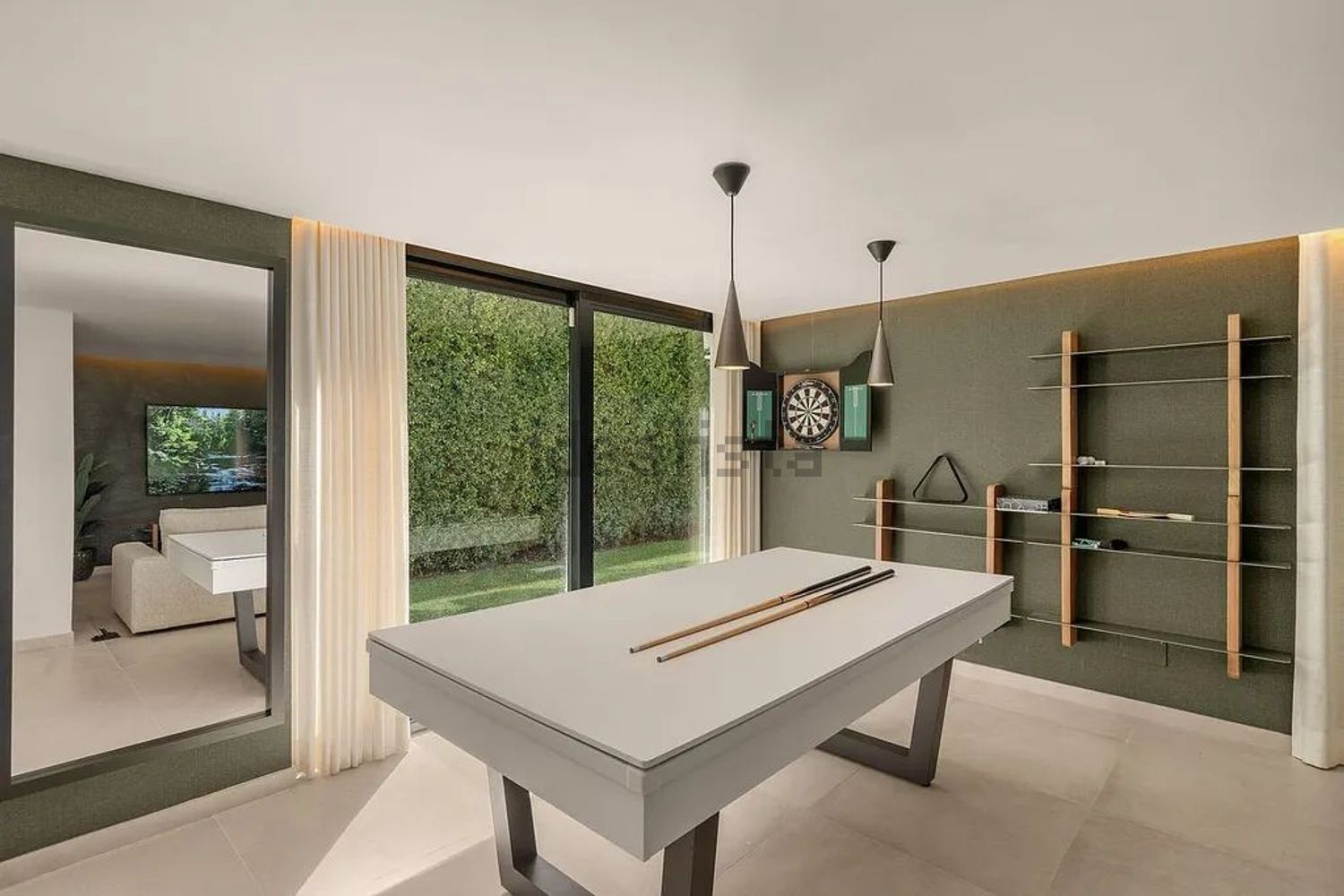 Haus 443 m² in Marbella