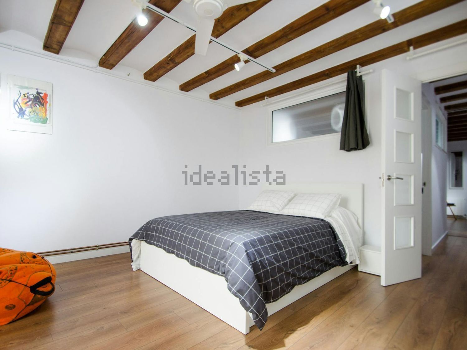 Pis de 75 m² a Madrid