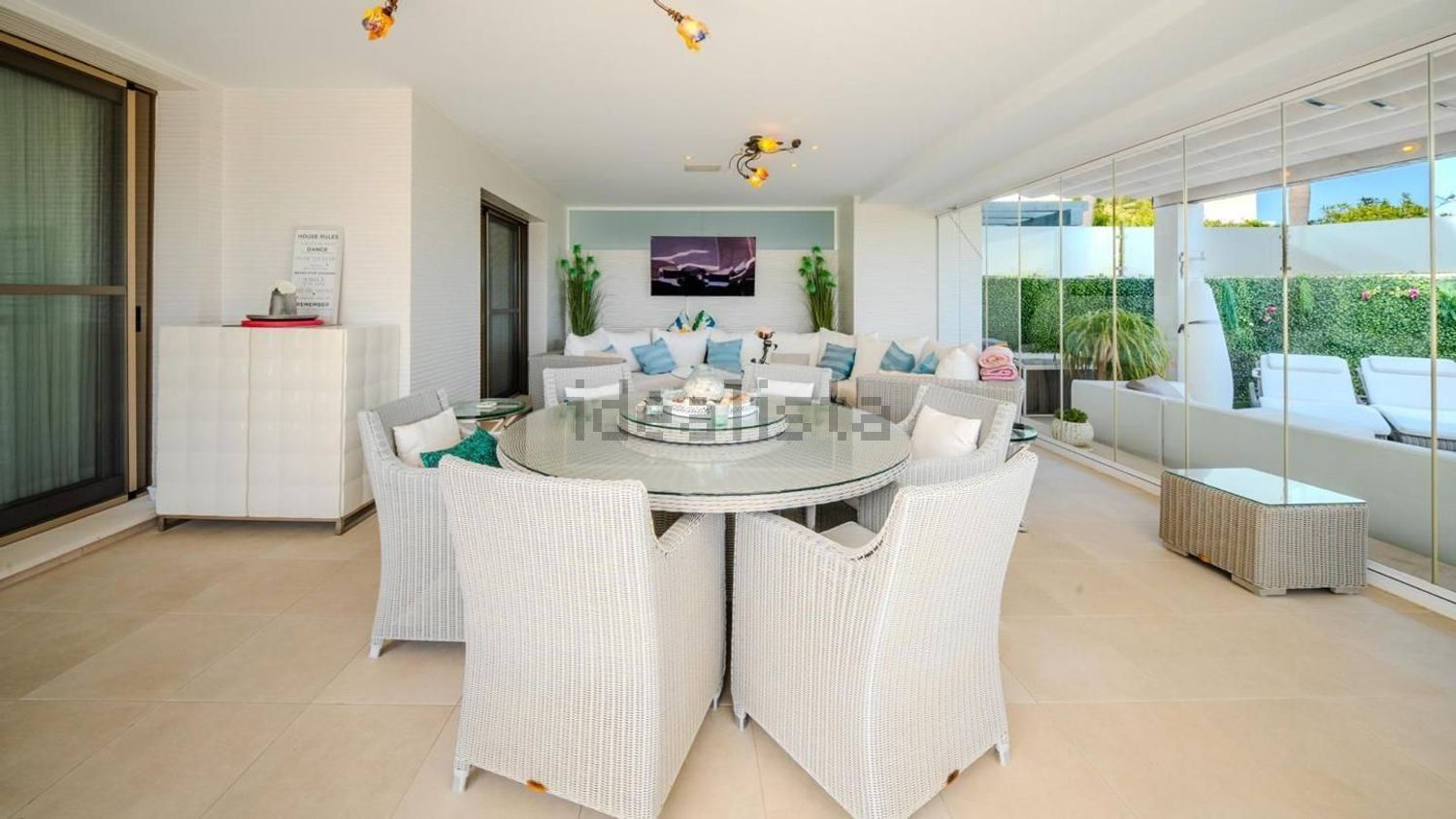 Pis de 120 m² a Casares