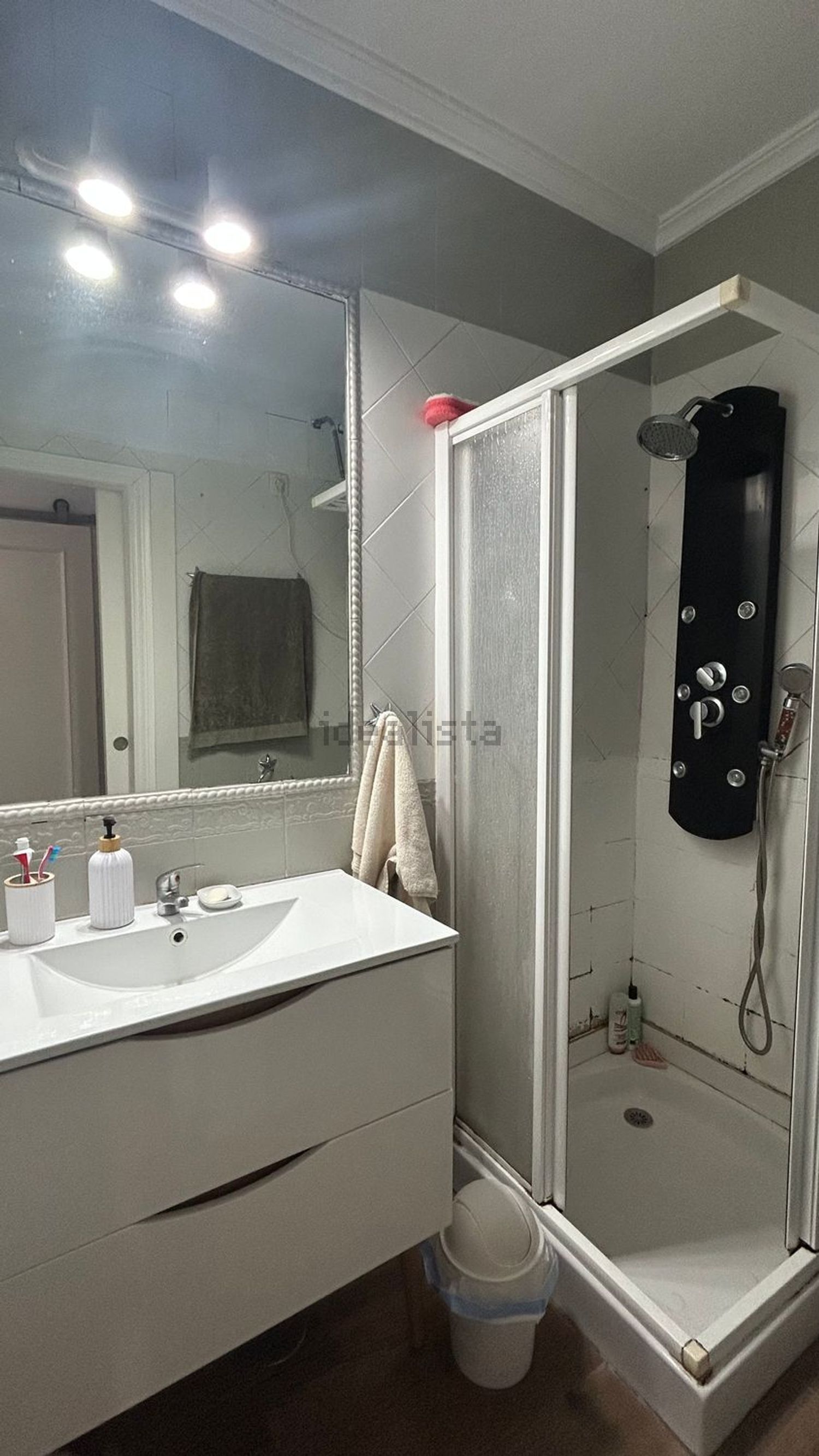 Habitació de lloguer, Sevilla