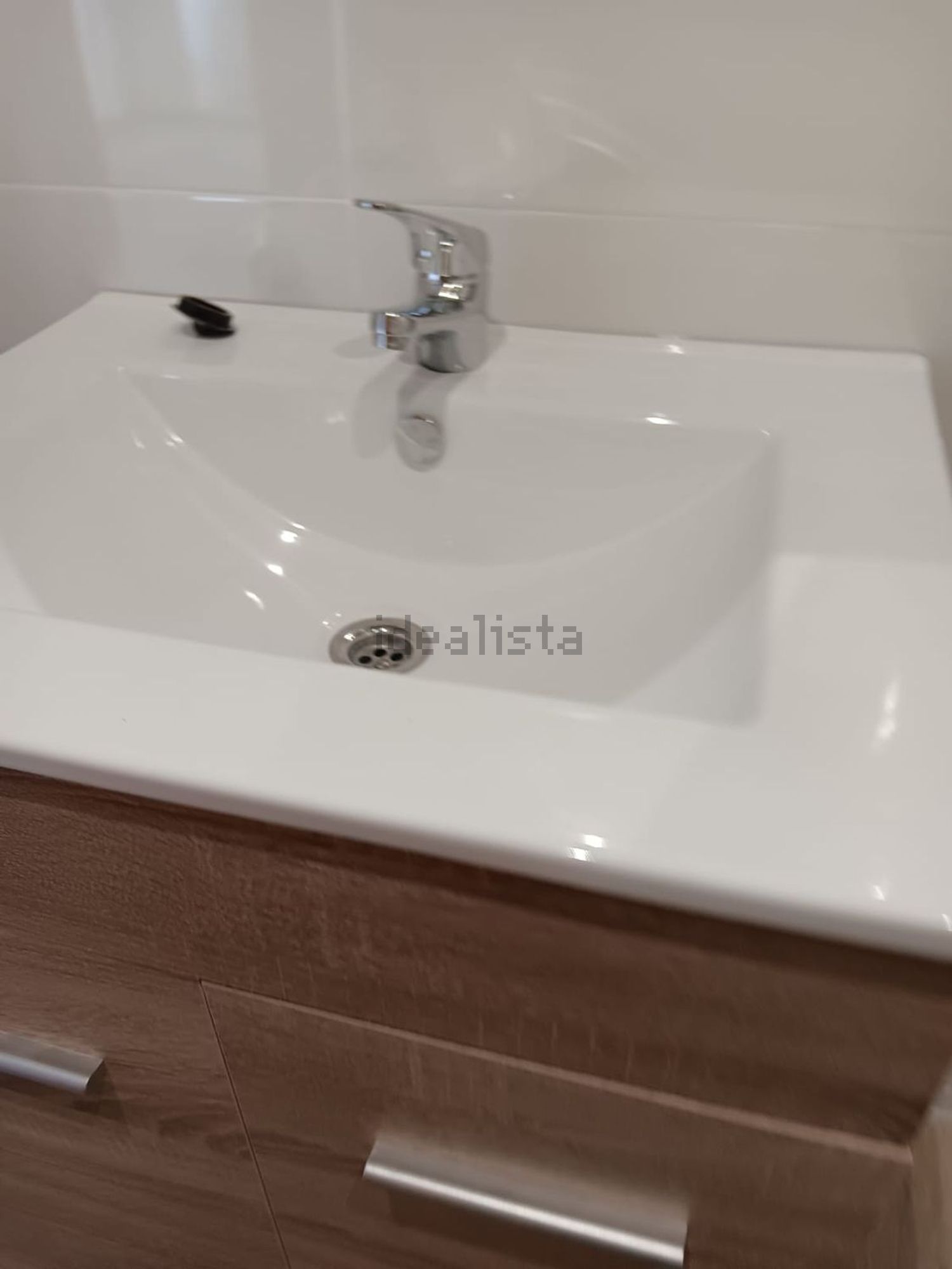 Pis de 47 m² a Madrid