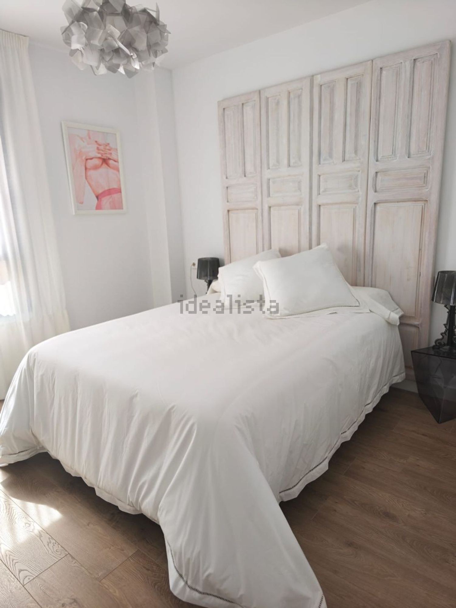 Pis de 152 m² a Màlaga