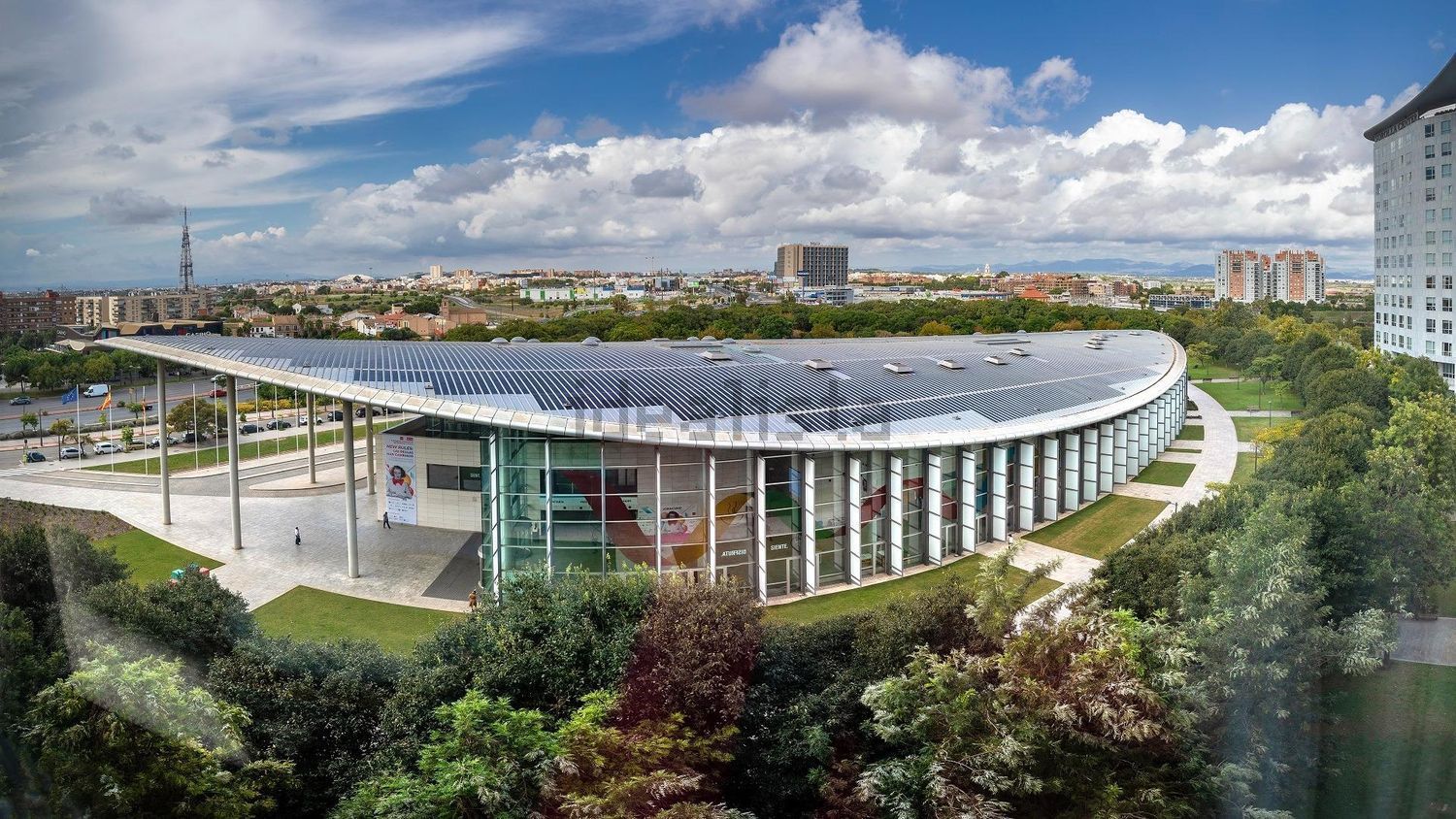 Piso de 65 m² en Valencia
