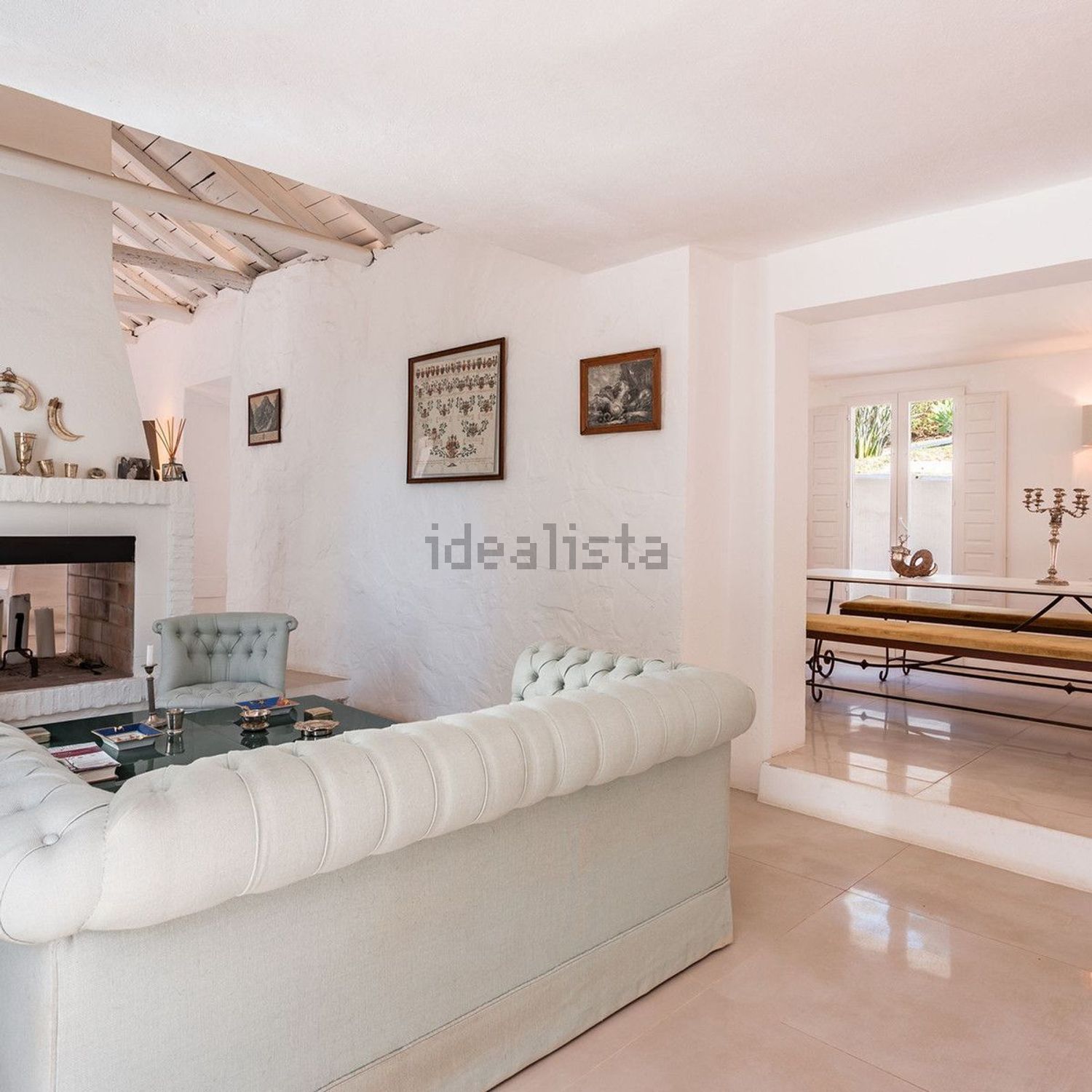 Haus 350 m² in Marbella