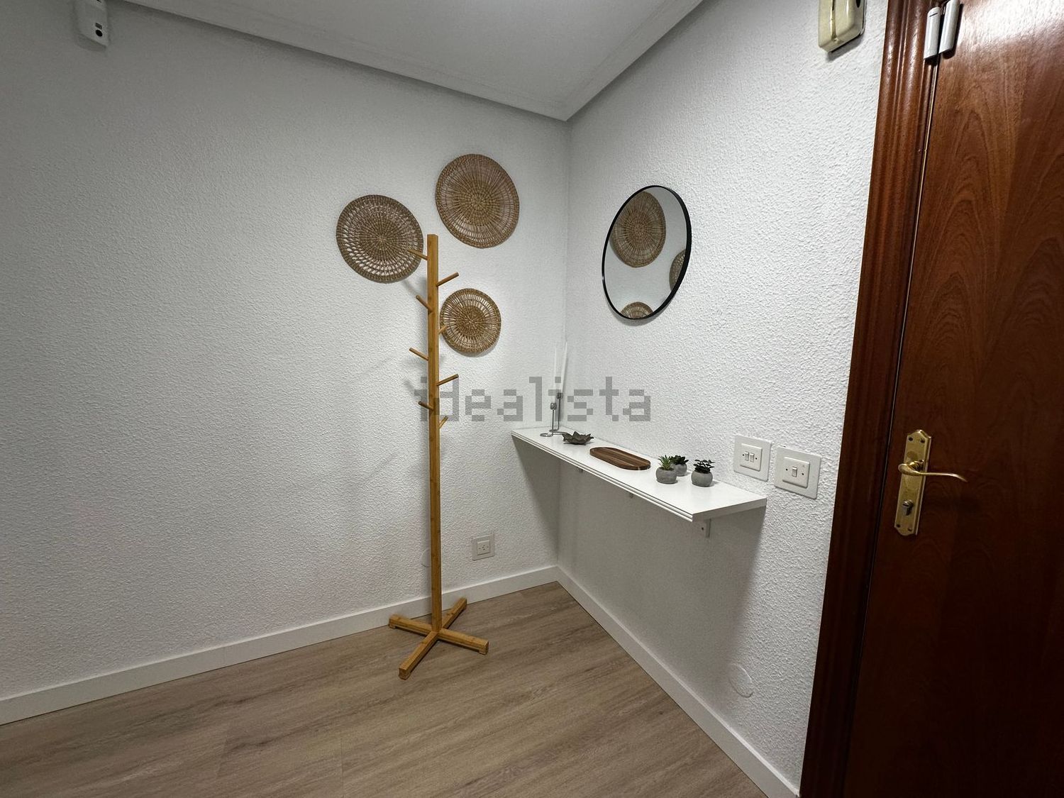 Habitación en alquiler, León