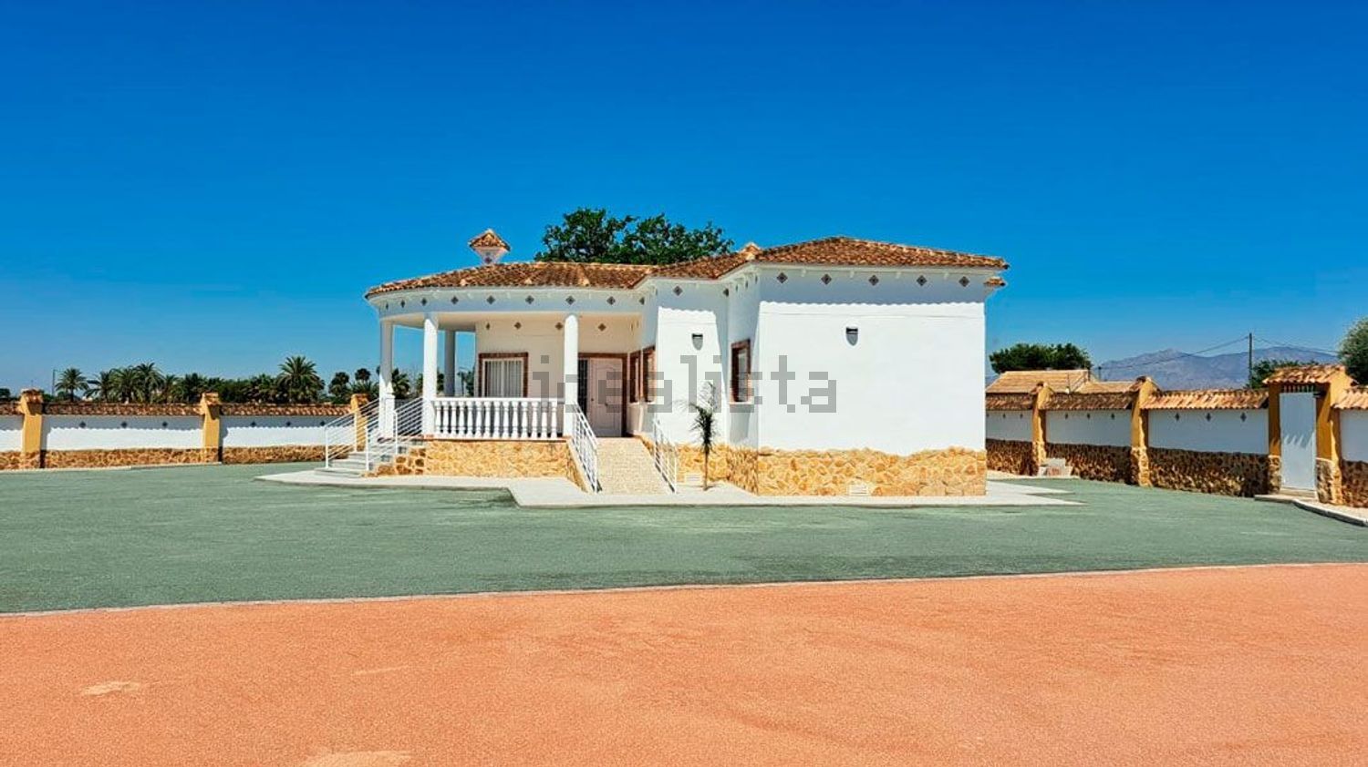 Haus 147 m² in Catral