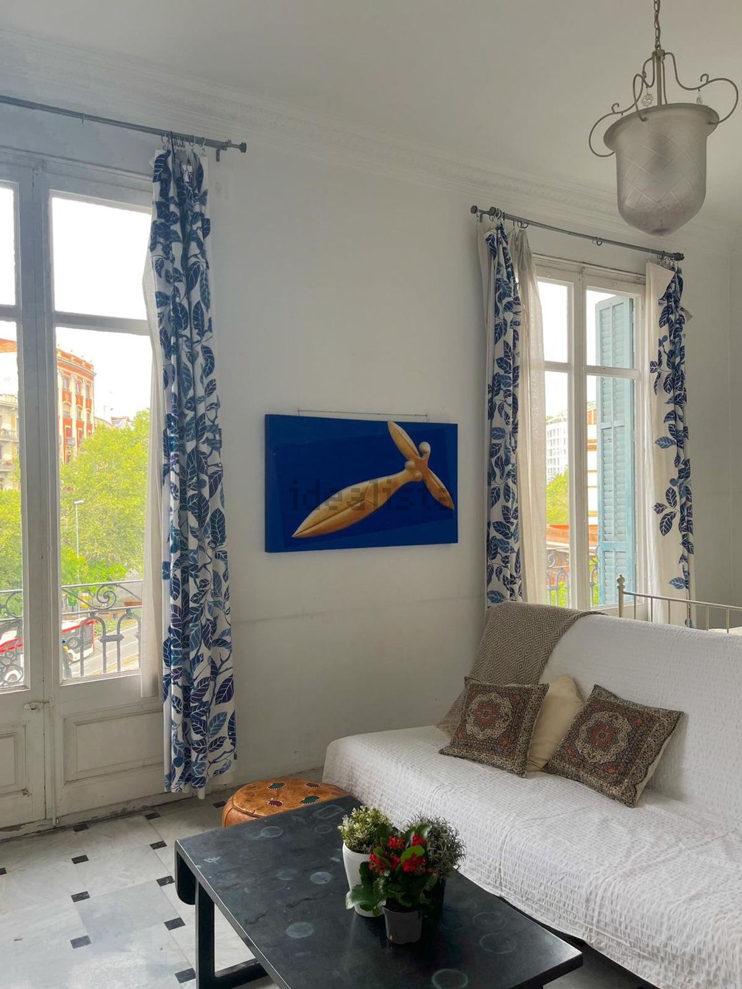Wohnung 179 m² in Barcelona