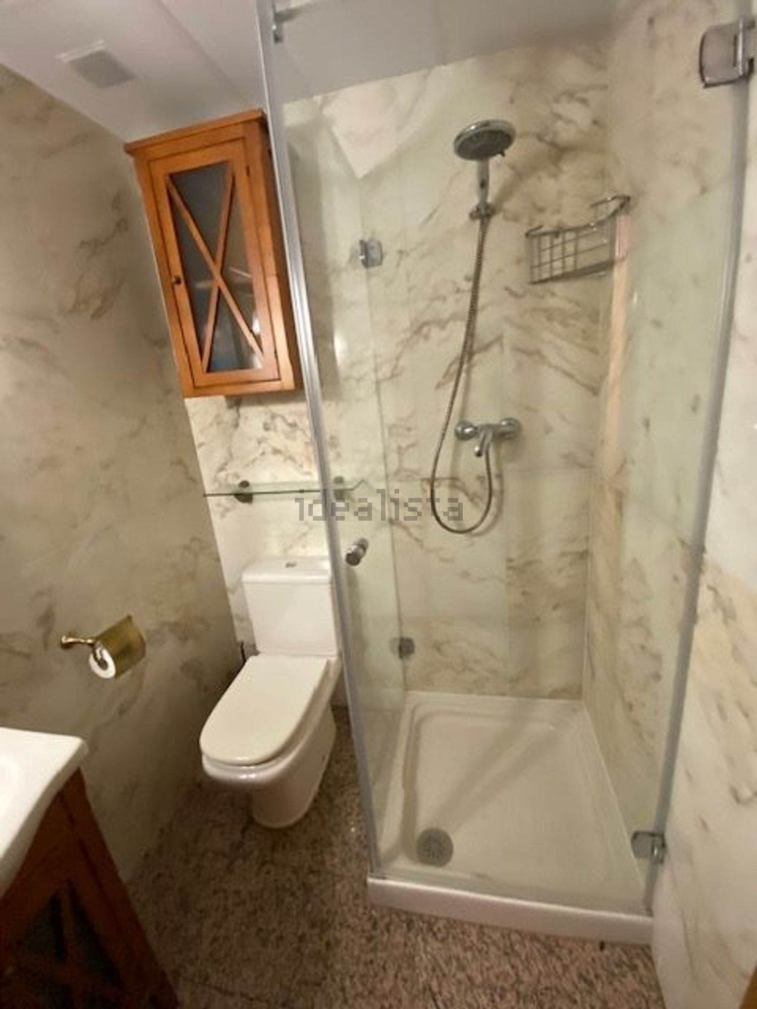 Pis de 46 m² a Saragossa