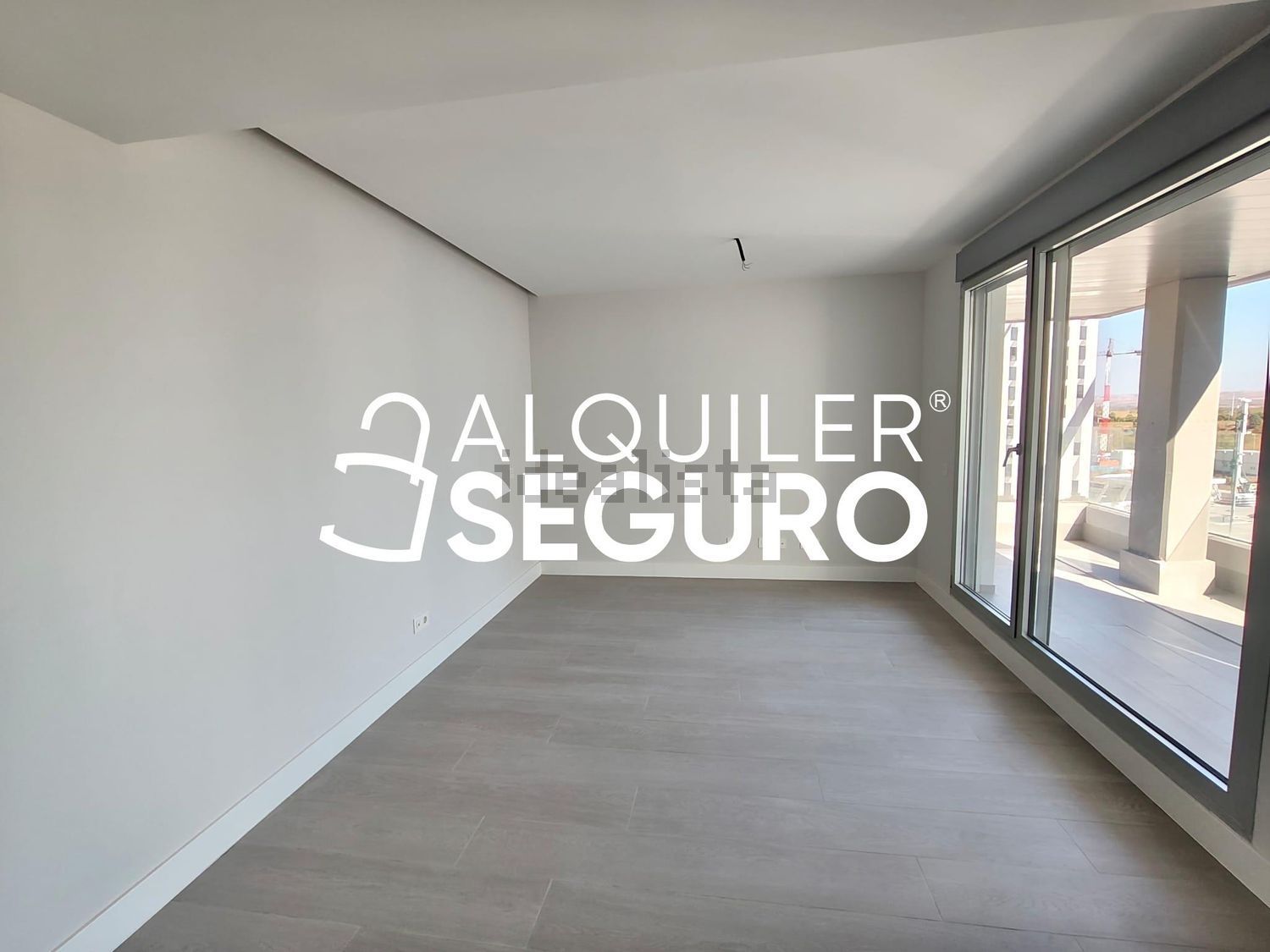 Pis de 60 m² a Madrid
