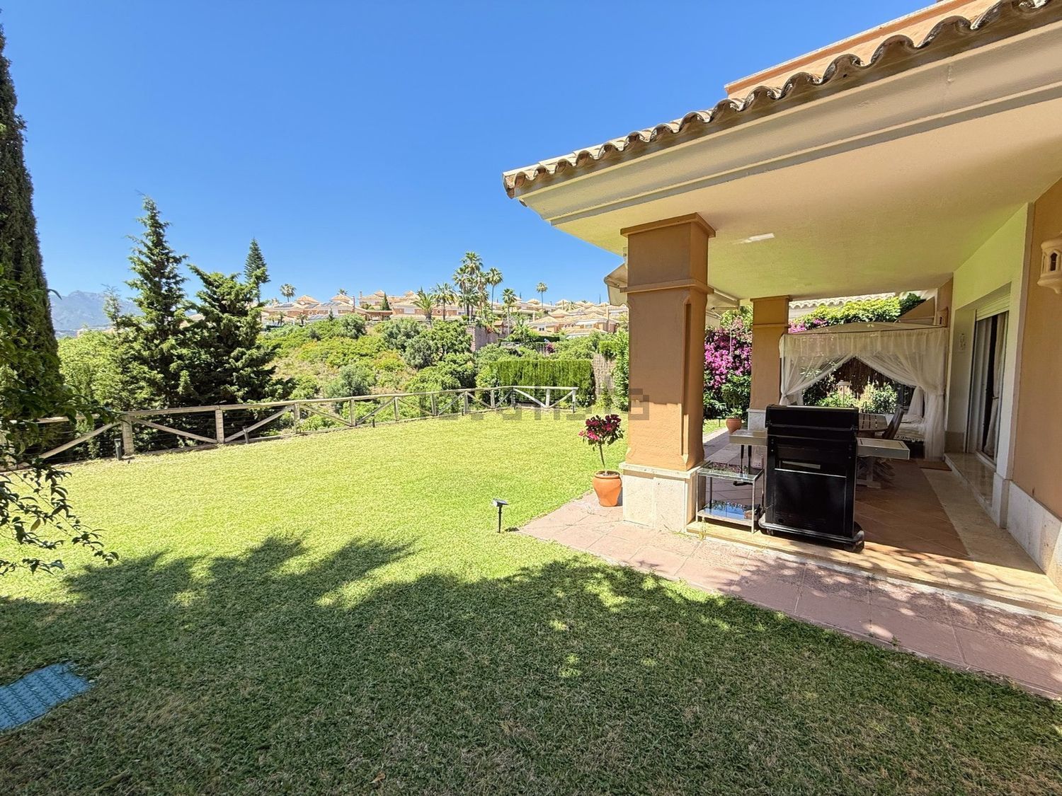 Casa de 200 m² a Marbella