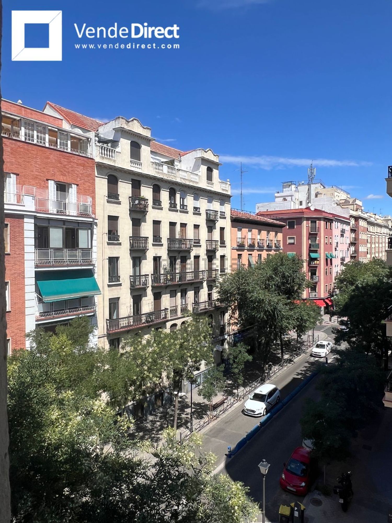 Appartamento 150 m² a Madrid