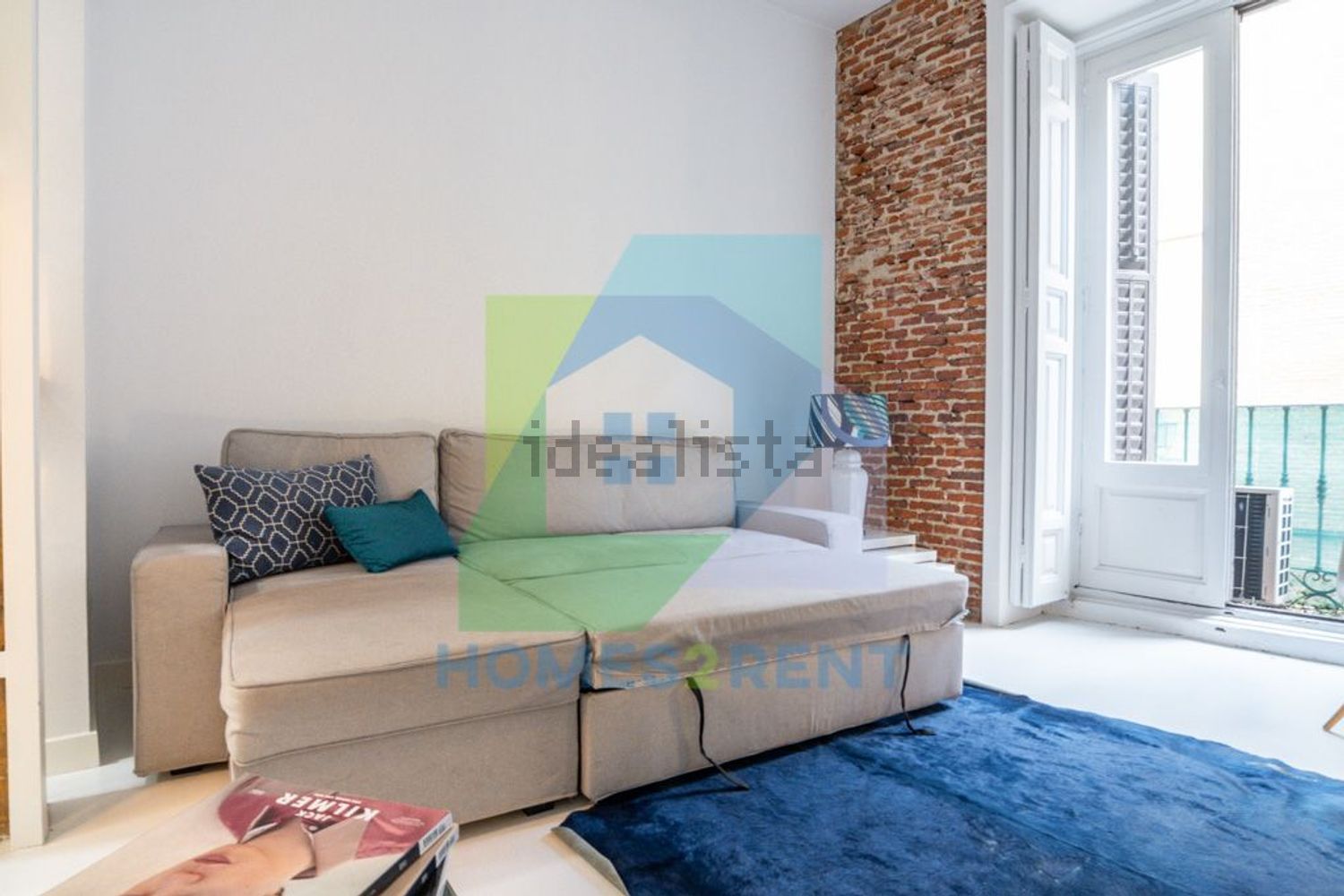 Appartamento 70 m² a Madrid