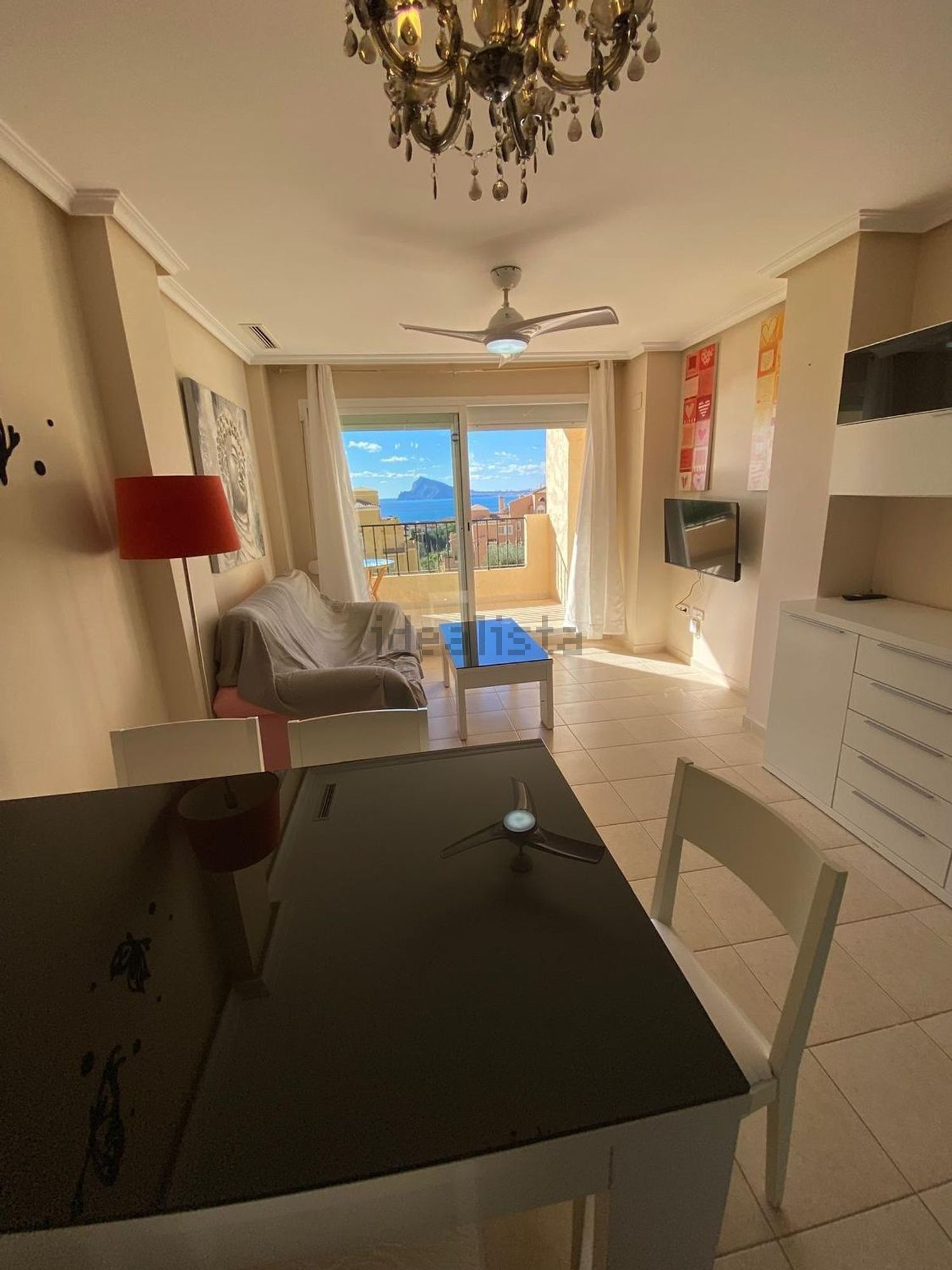 Pis de 70 m² a Calp