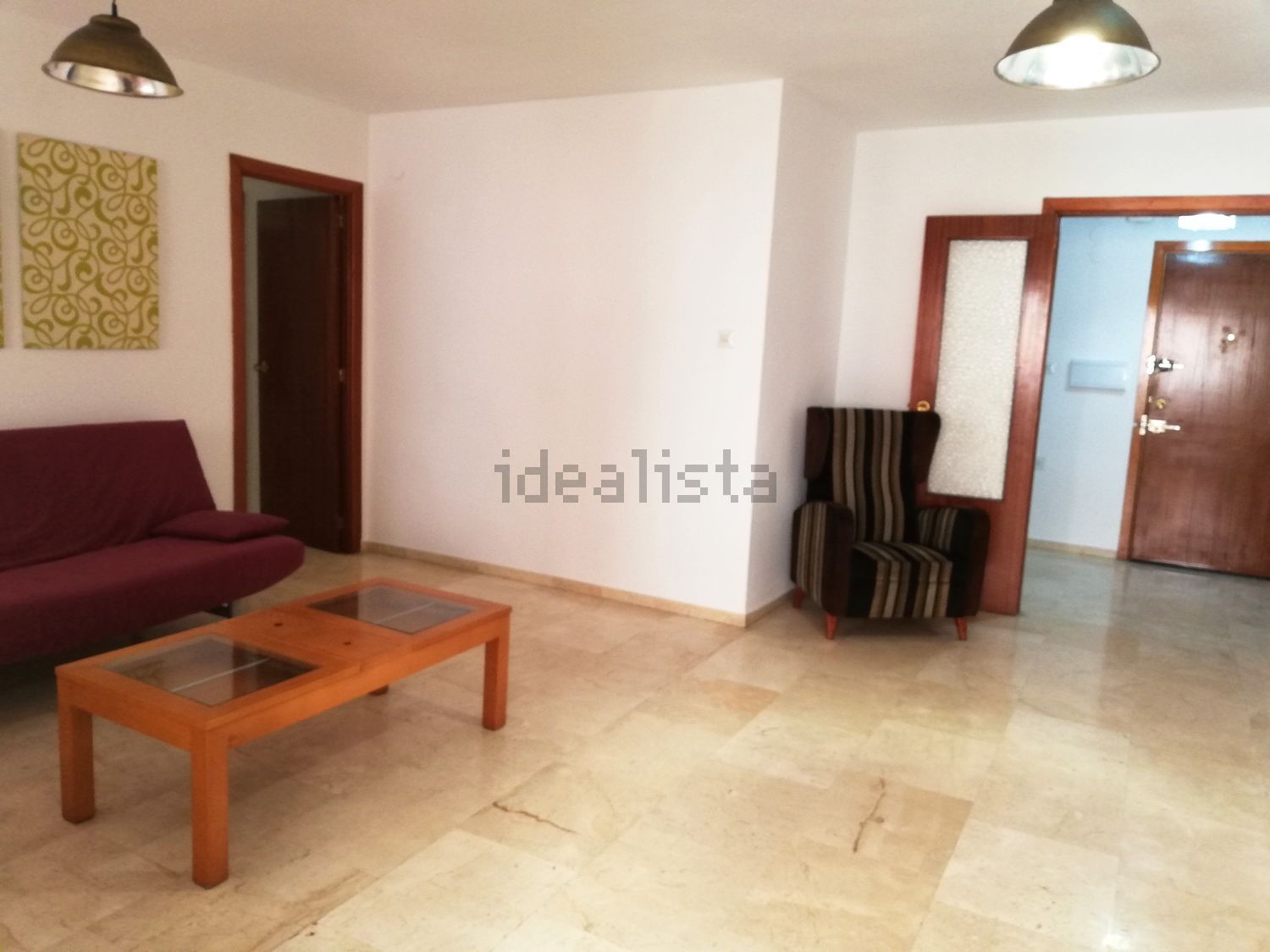 Zimmer zur Miete, Granada