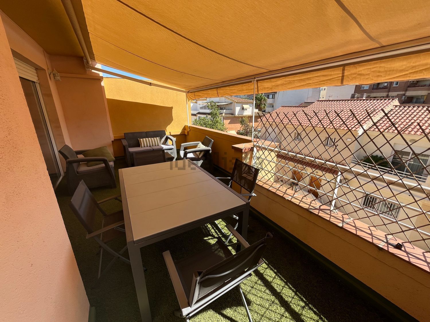 Casa de 200 m² a Múrcia