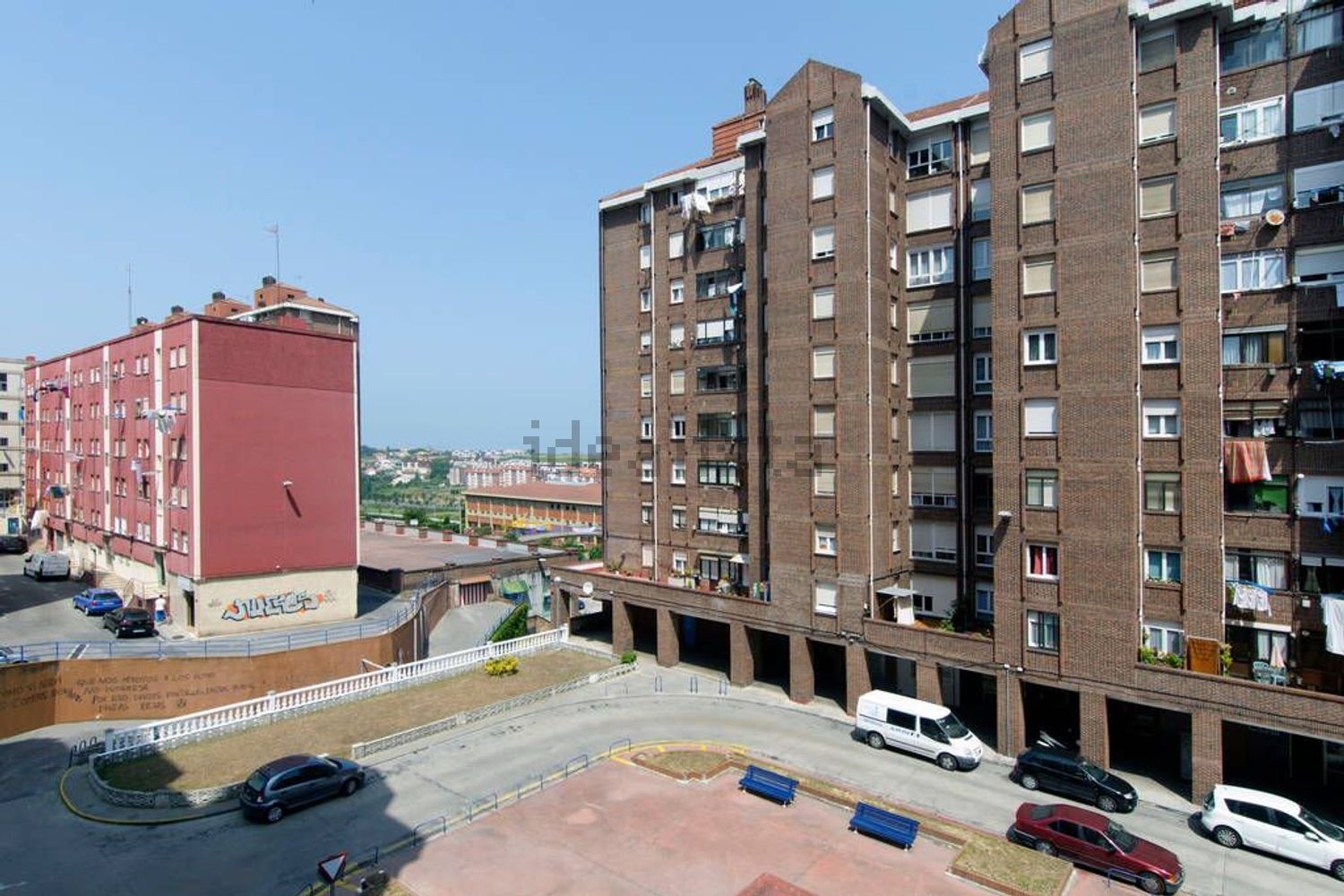 Habitació de lloguer, Santander