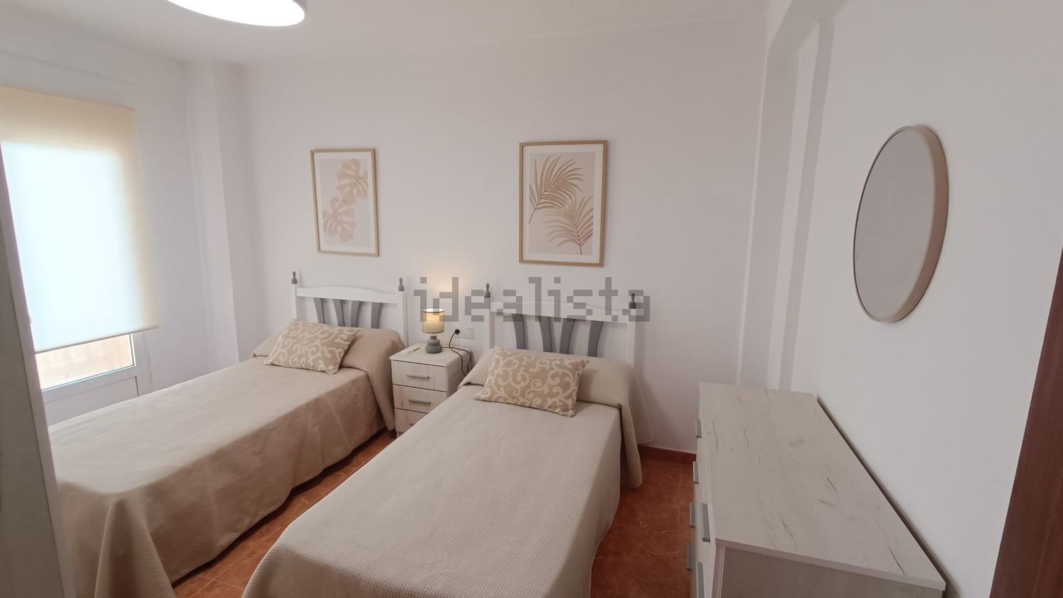 Квартира 97 м² в Cocentaina