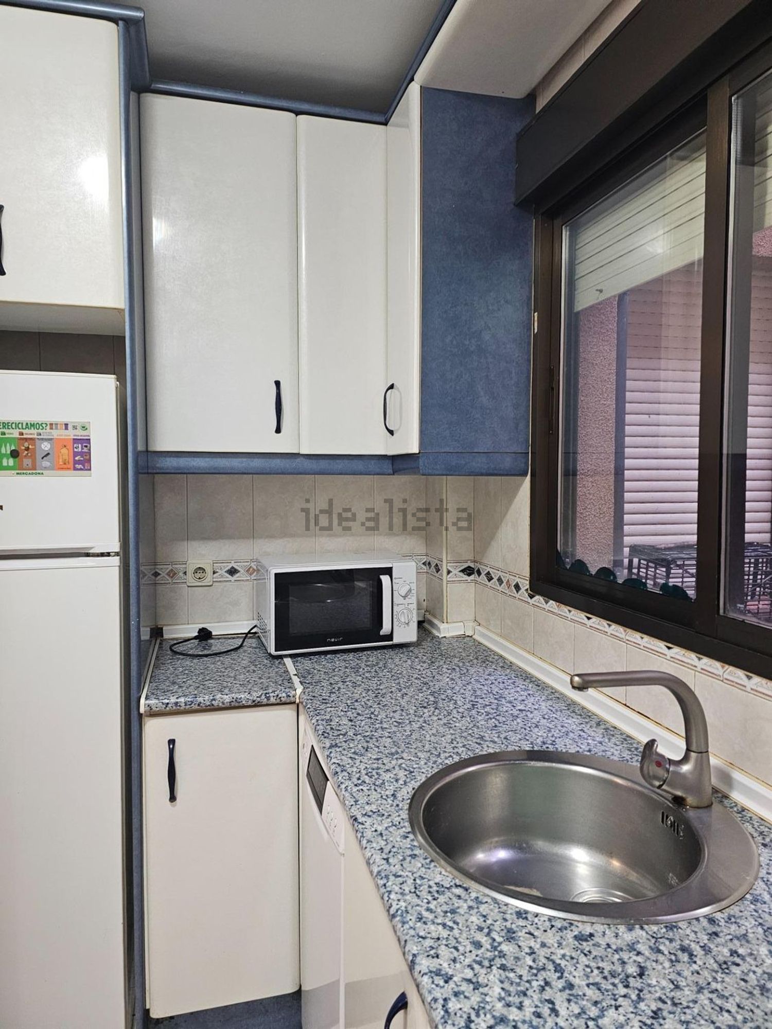 Apartamento 55 m² em Torrecaballeros