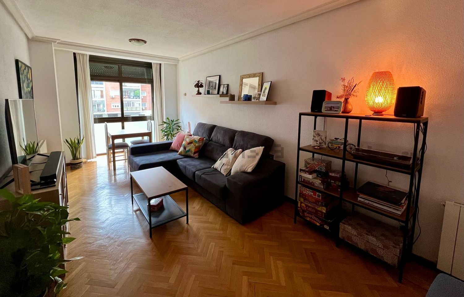 Appartamento 69 m² a Madrid