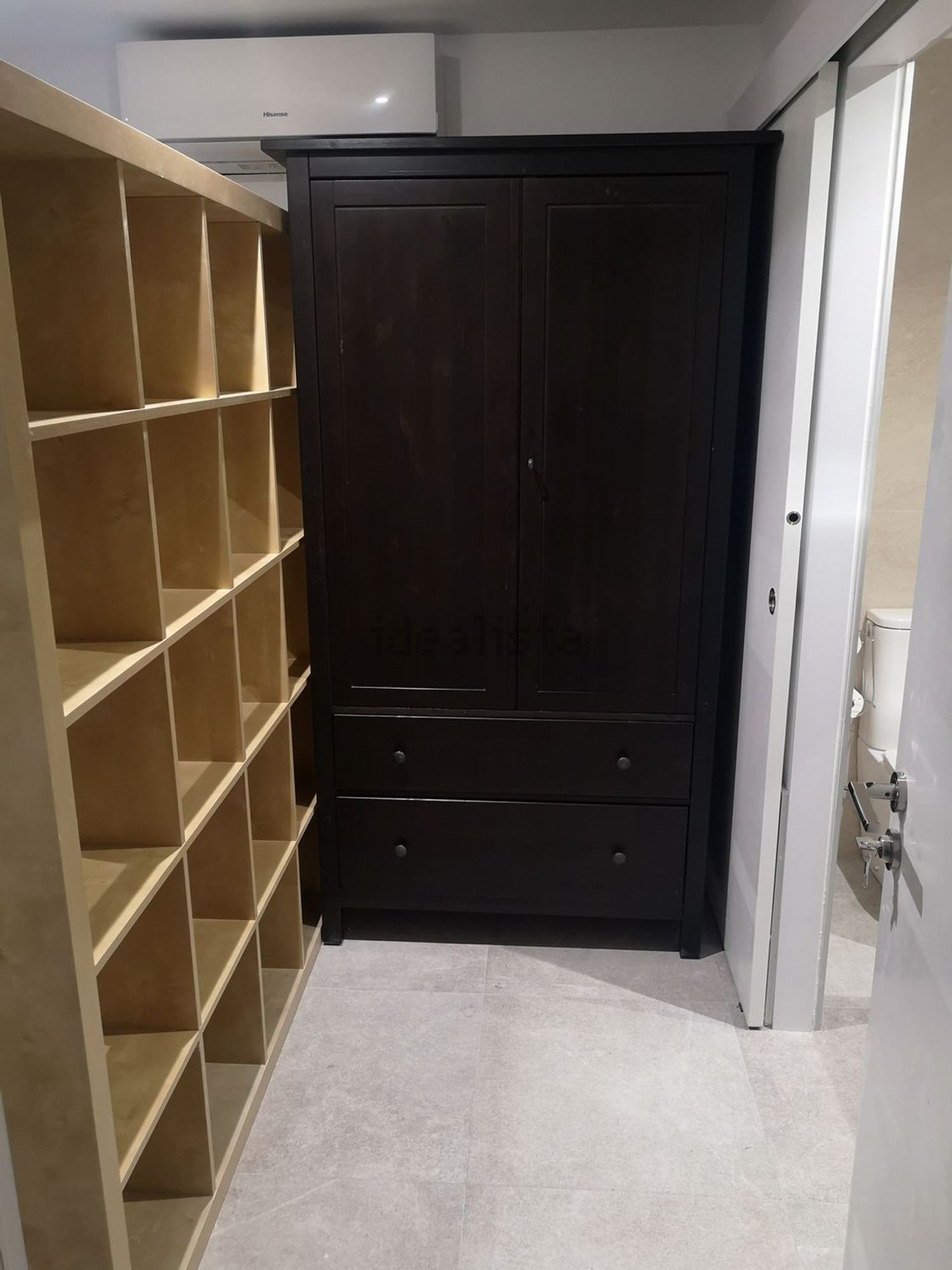 Chambre à louer, Palma