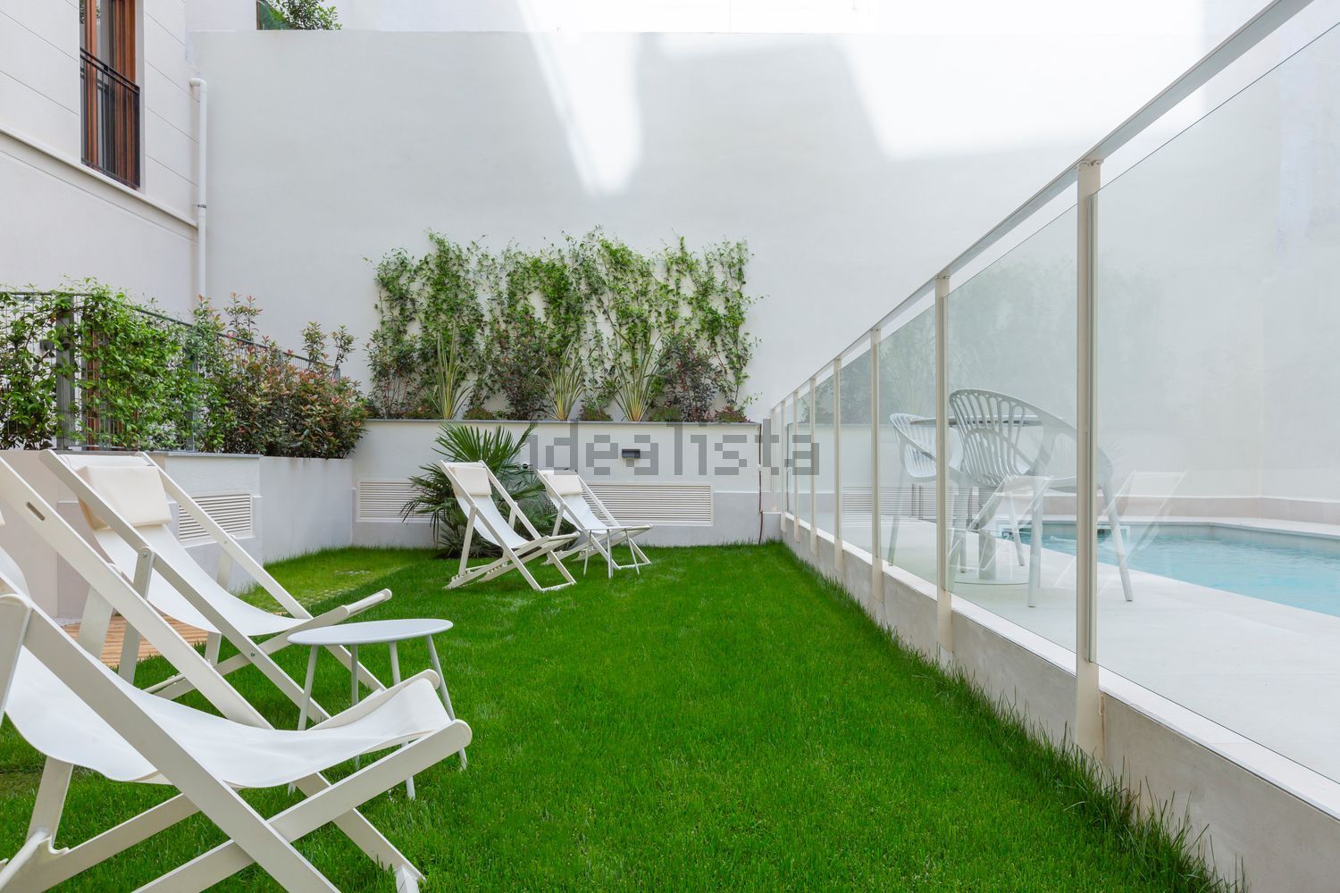 Pis de 83 m² a Madrid