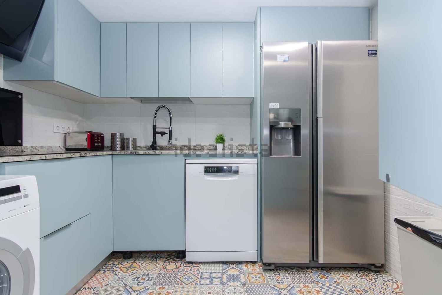 Habitación en alquiler, Madrid