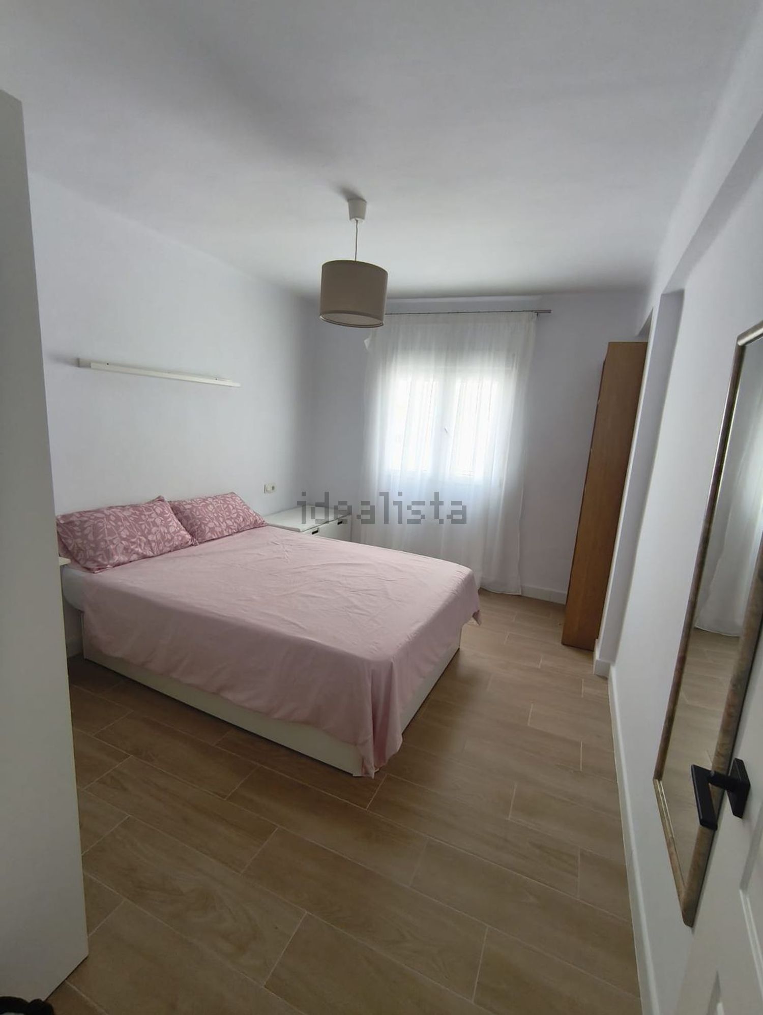Piso de 80 m² en Málaga