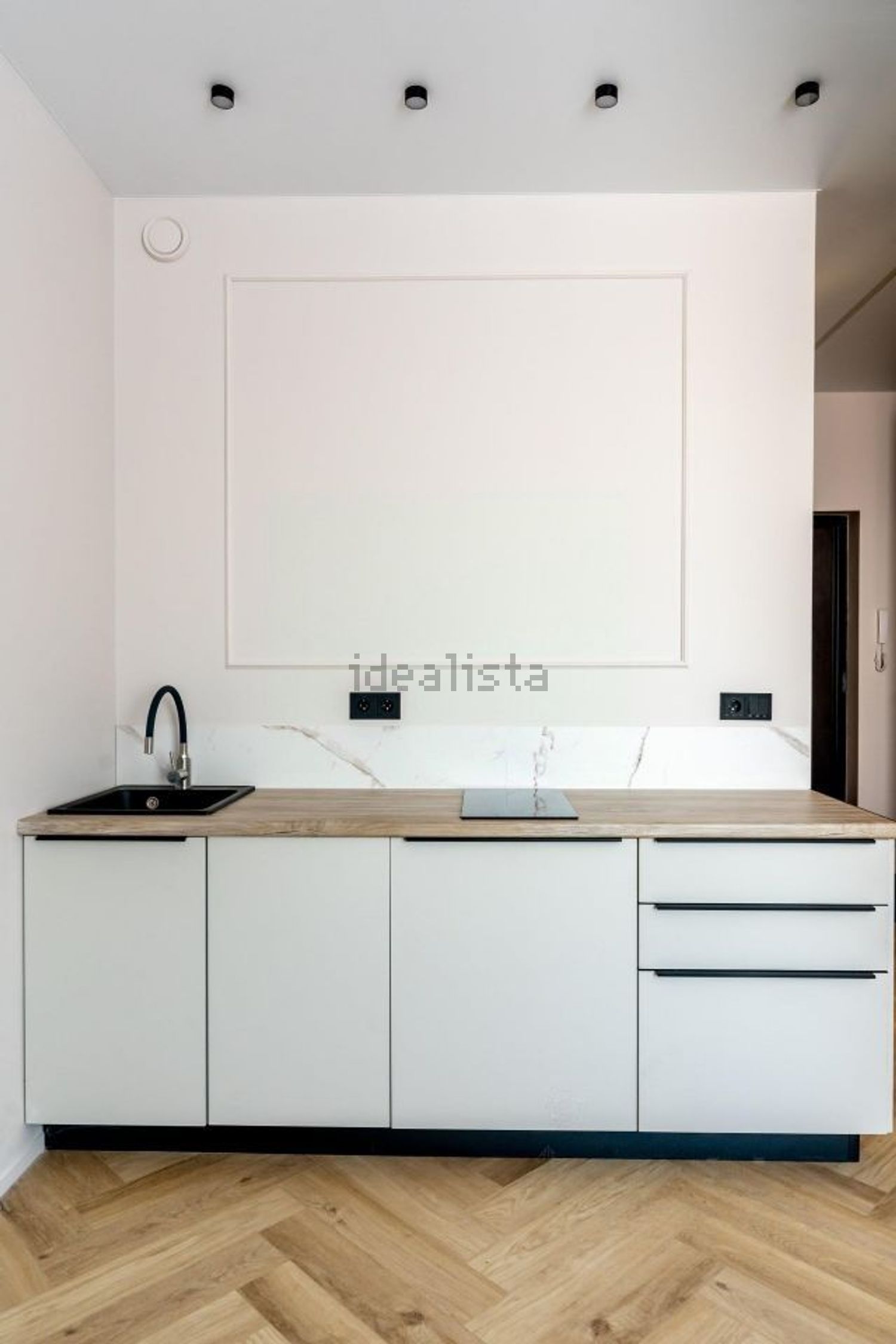 Appartamento 26 m² a Madrid