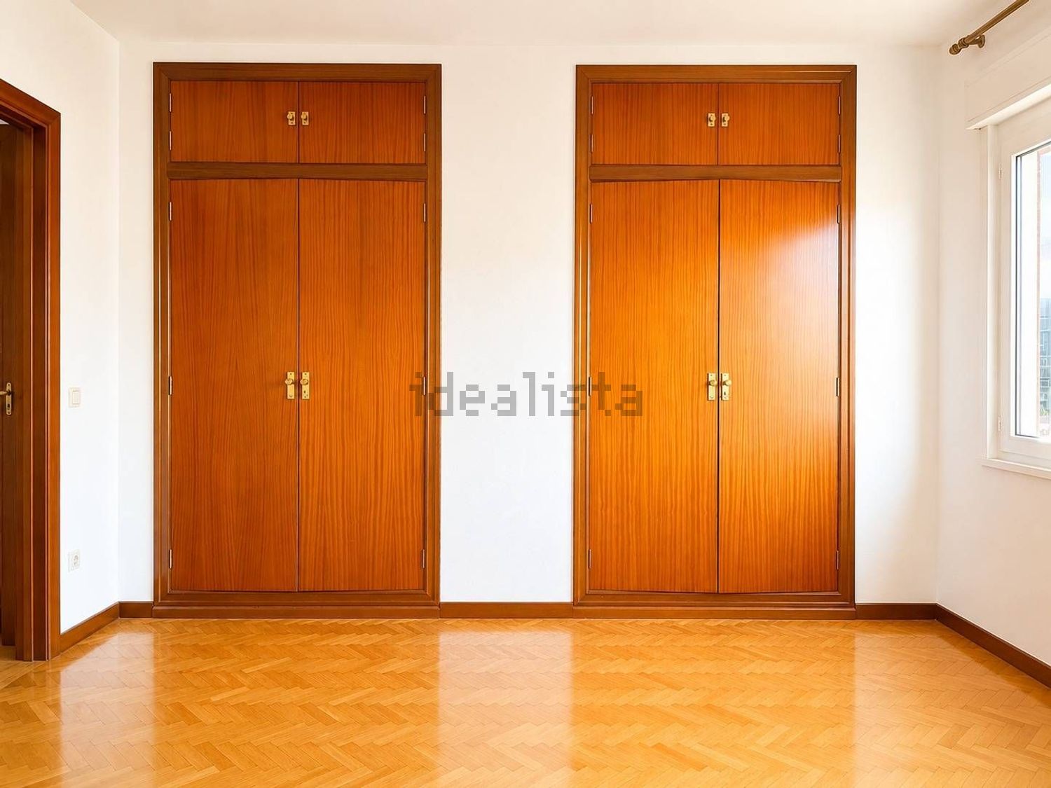 Pis de 108 m² a Saragossa
