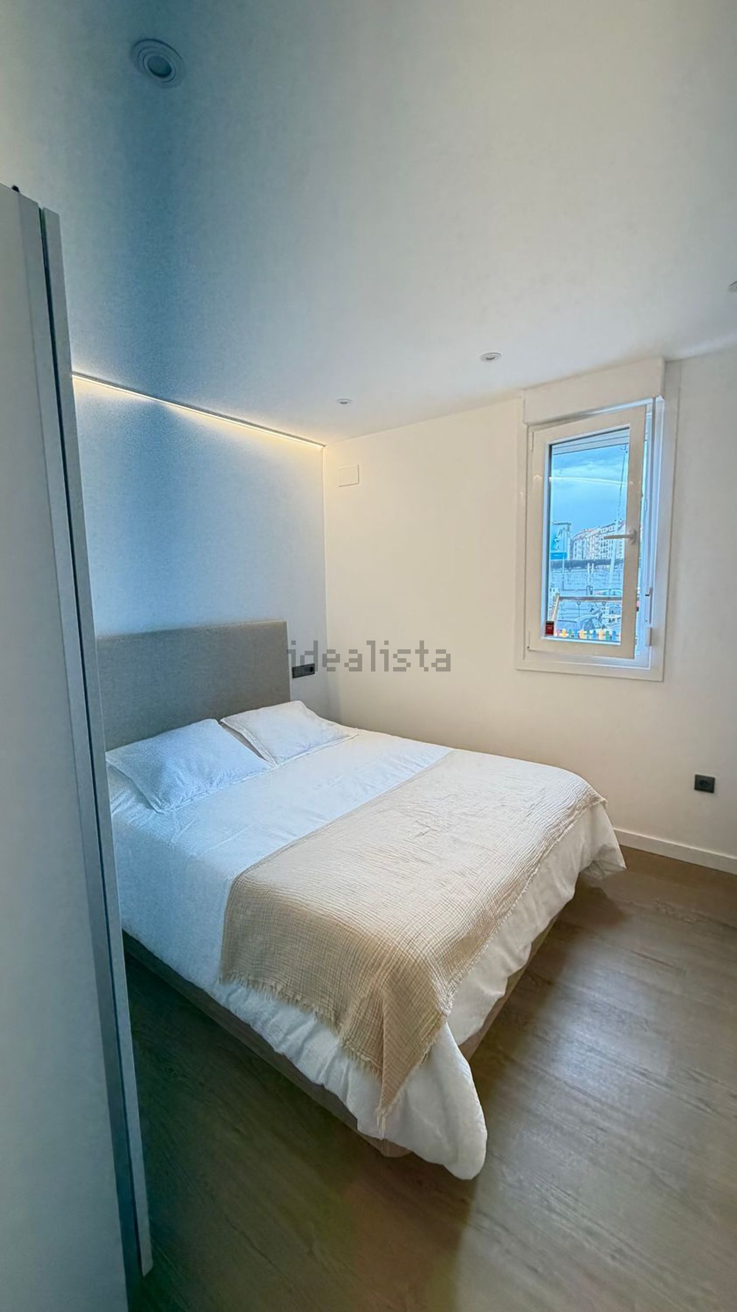 Piso de 65 m² en Vilagarcía de Arousa