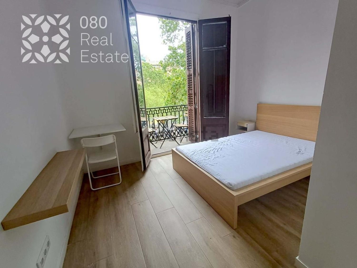 Pis de 86 m² a Barcelona