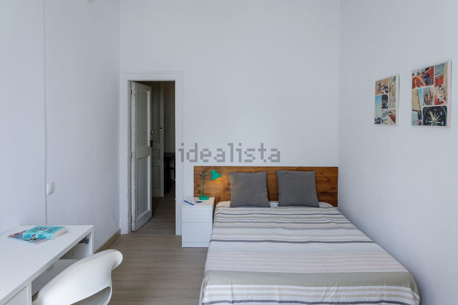 Habitación en alquiler, Barcelona
