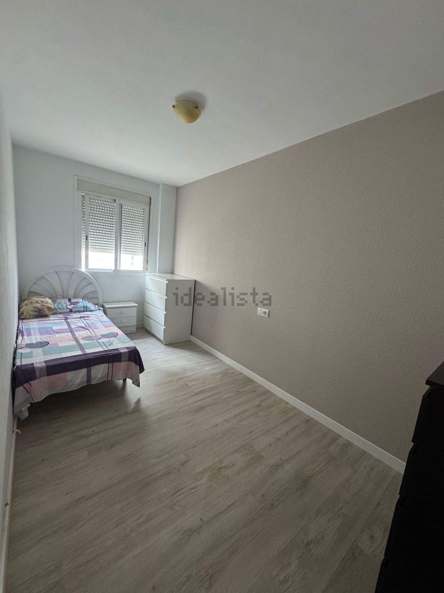 Habitació de lloguer, Bormujos
