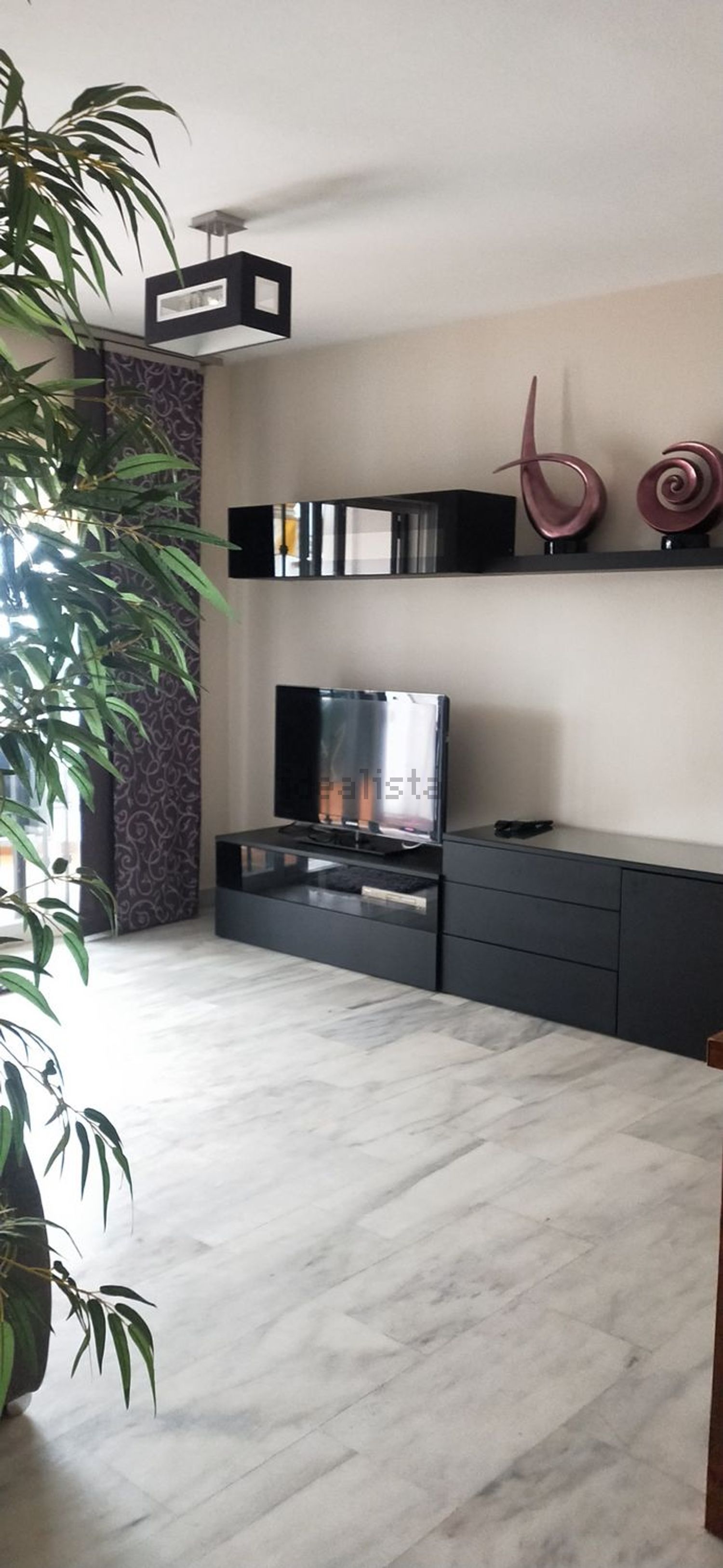Piso de 72 m² en Marbella