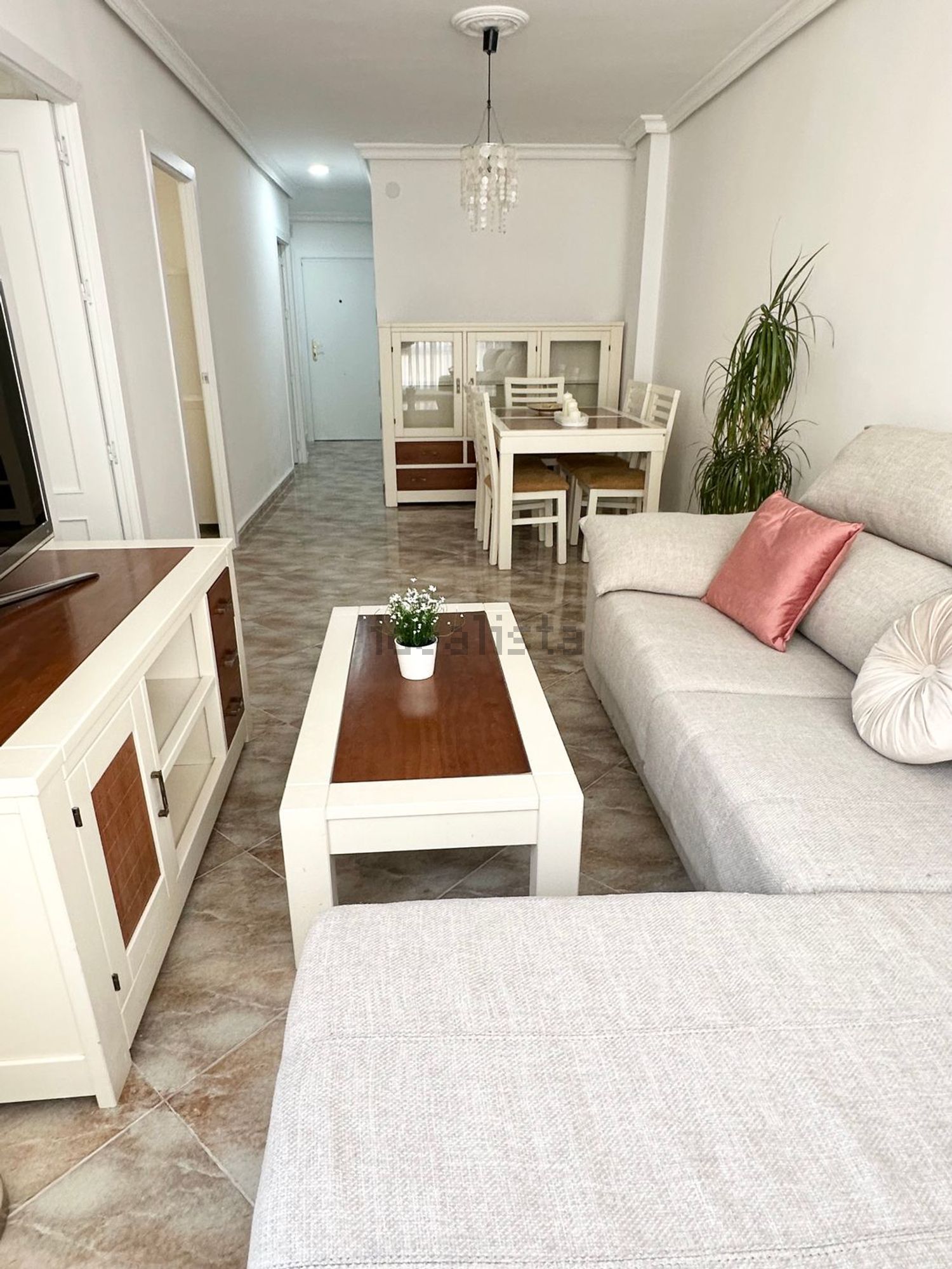 Habitación en alquiler, Málaga