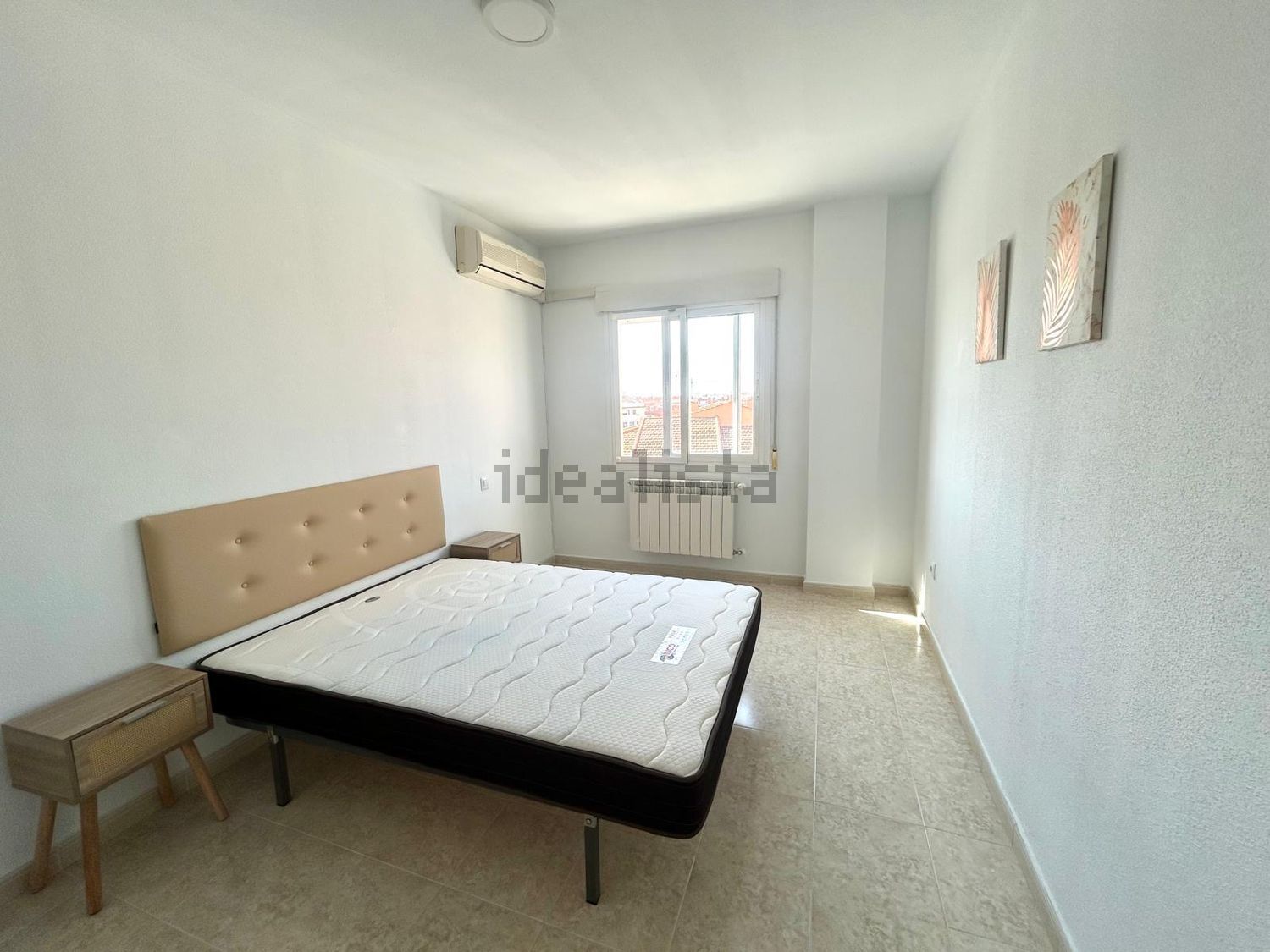 Piso de 80 m² en Ciudad Real