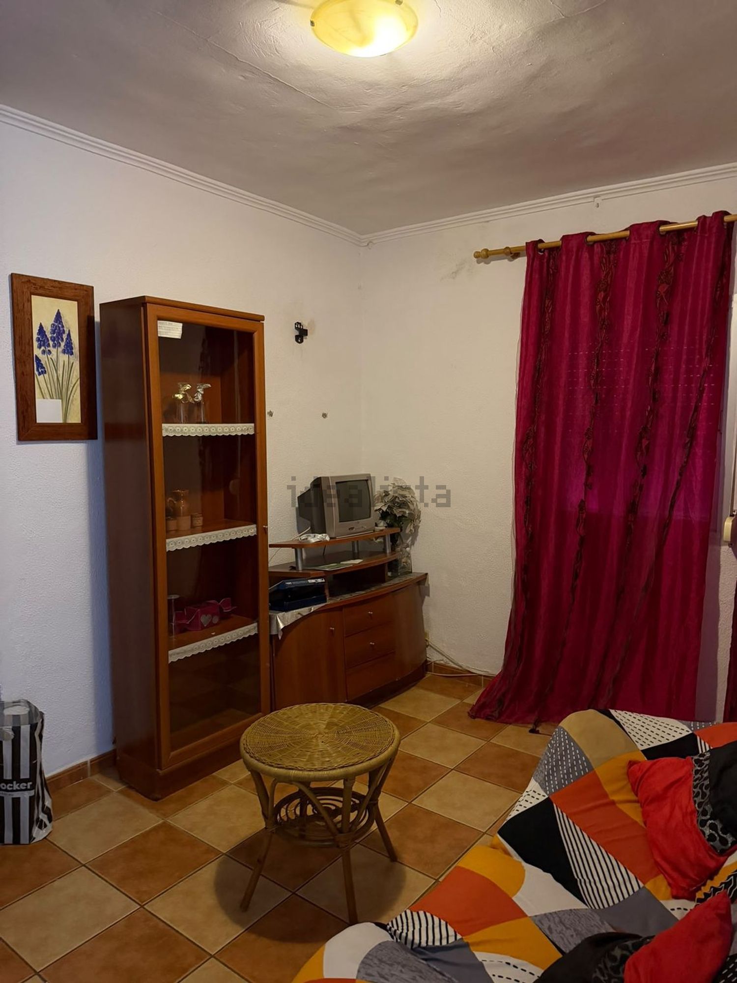 Pis de 70 m² a Los Barrios