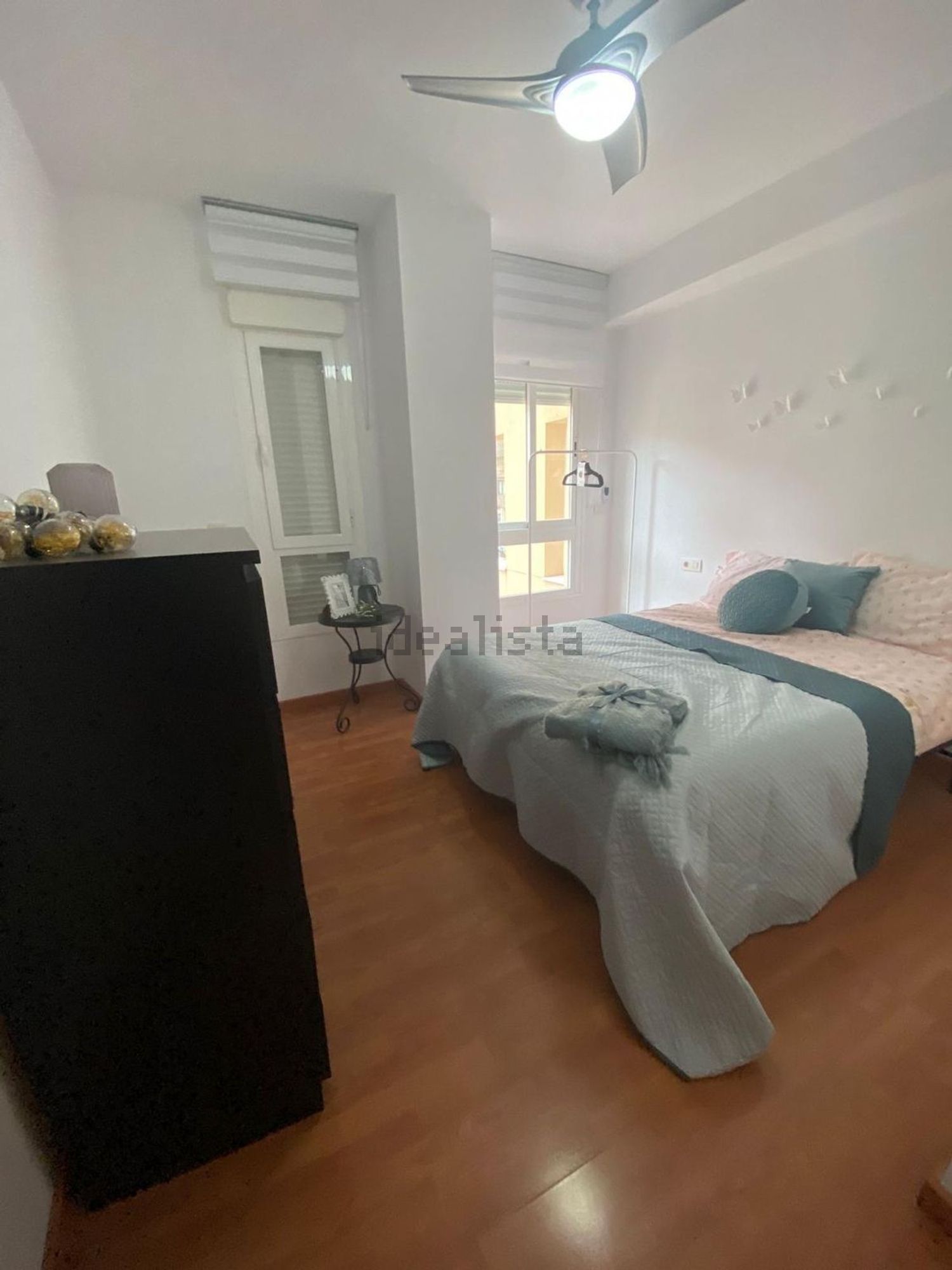 Appartement 50 m² à Grenade