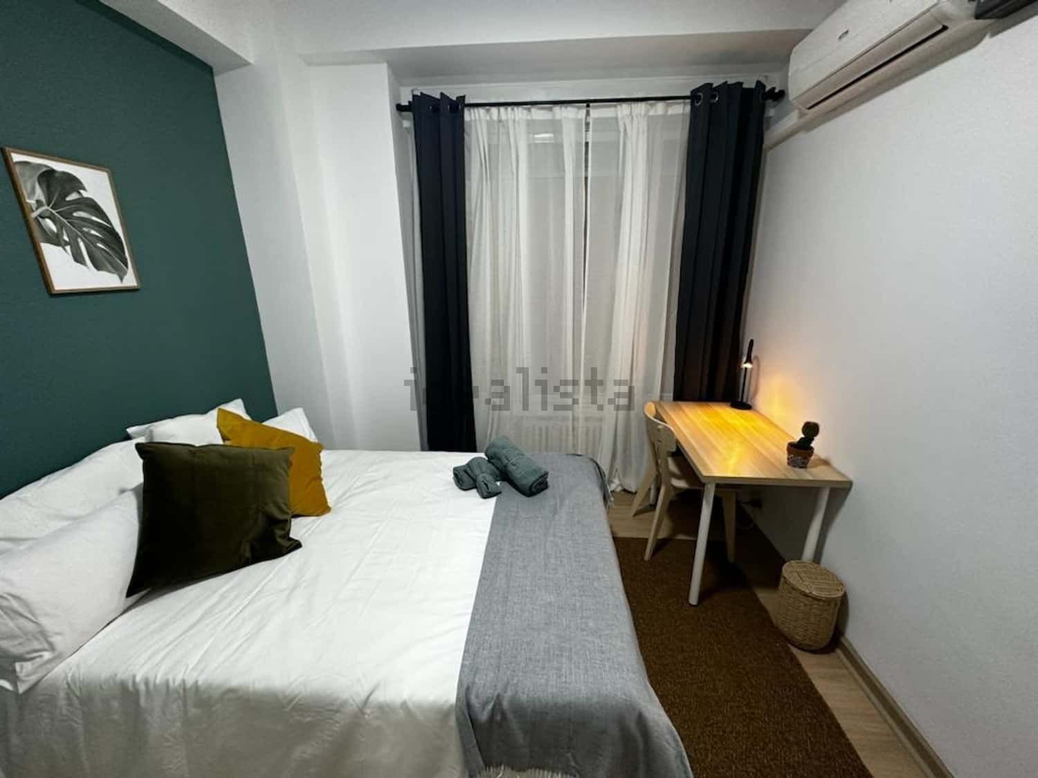 Habitación en alquiler, Madrid