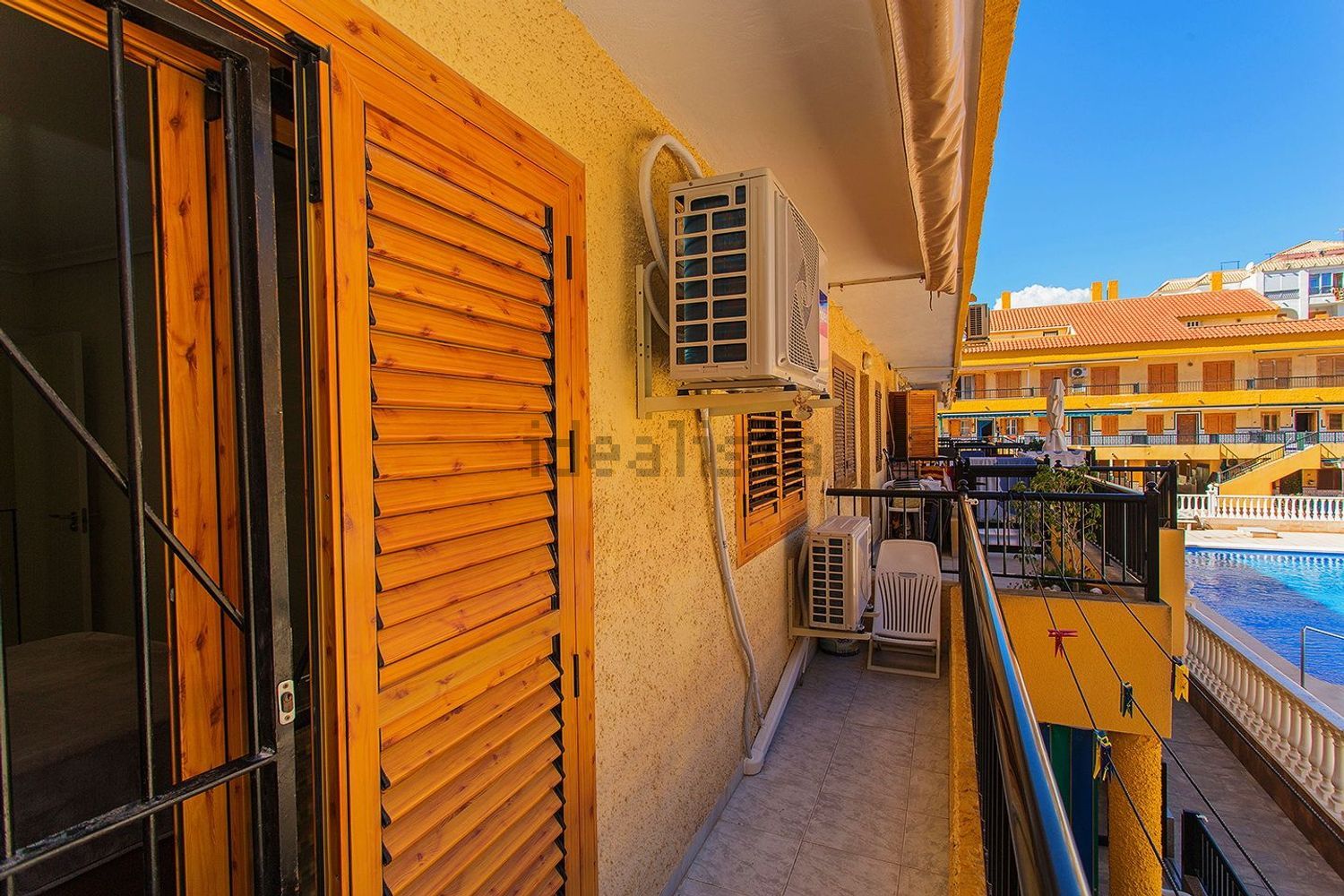 Квартира 85 м² в Torrevieja