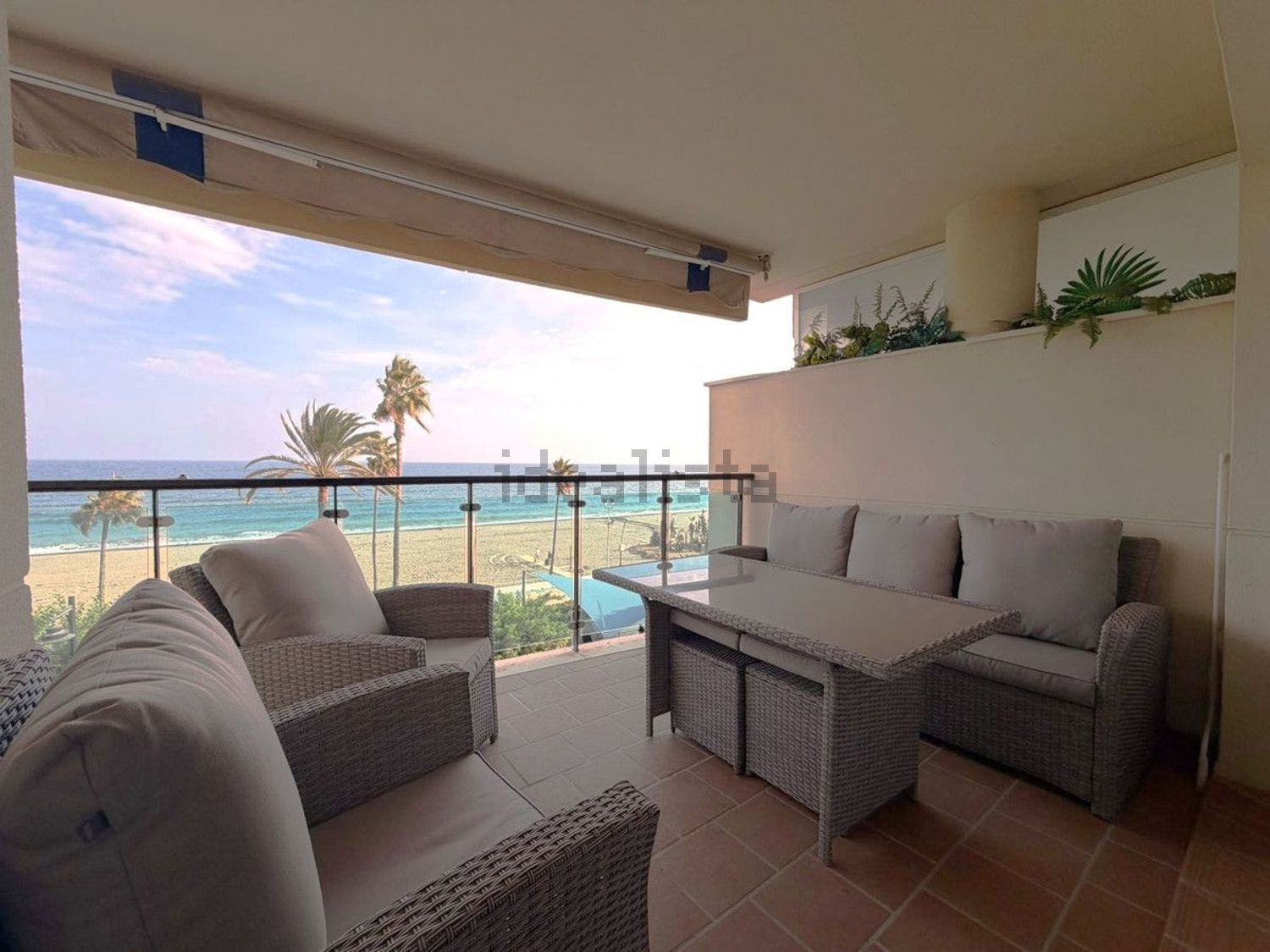 Pis de 192 m² a Estepona