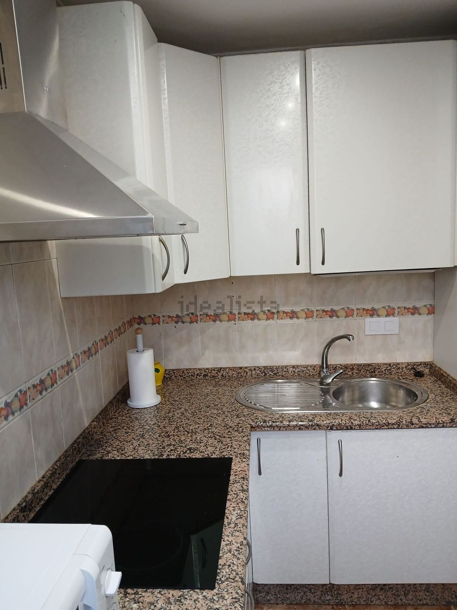 Piso de 60 m² en Sevilla
