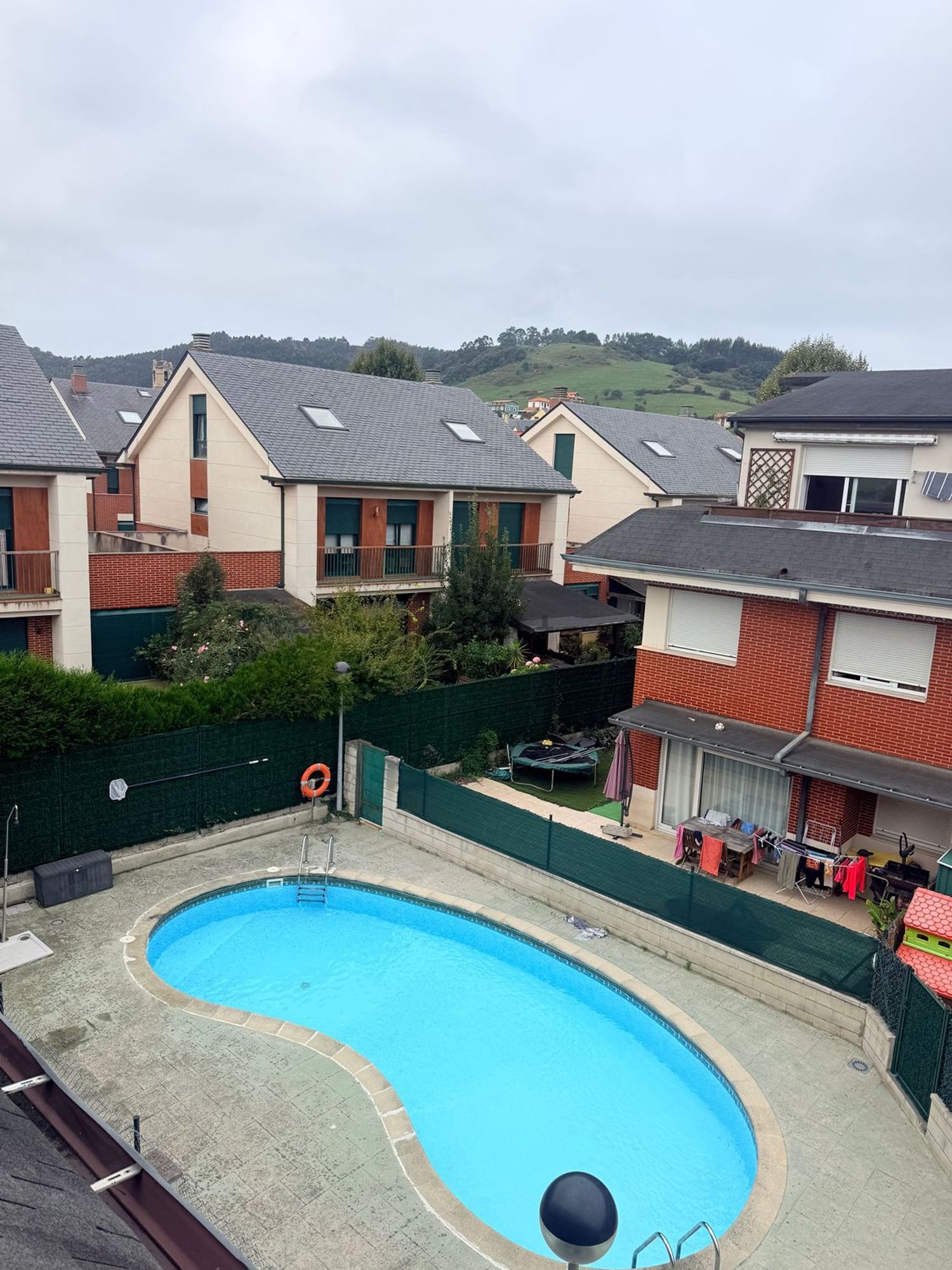 Pis de 130 m² a Piélagos